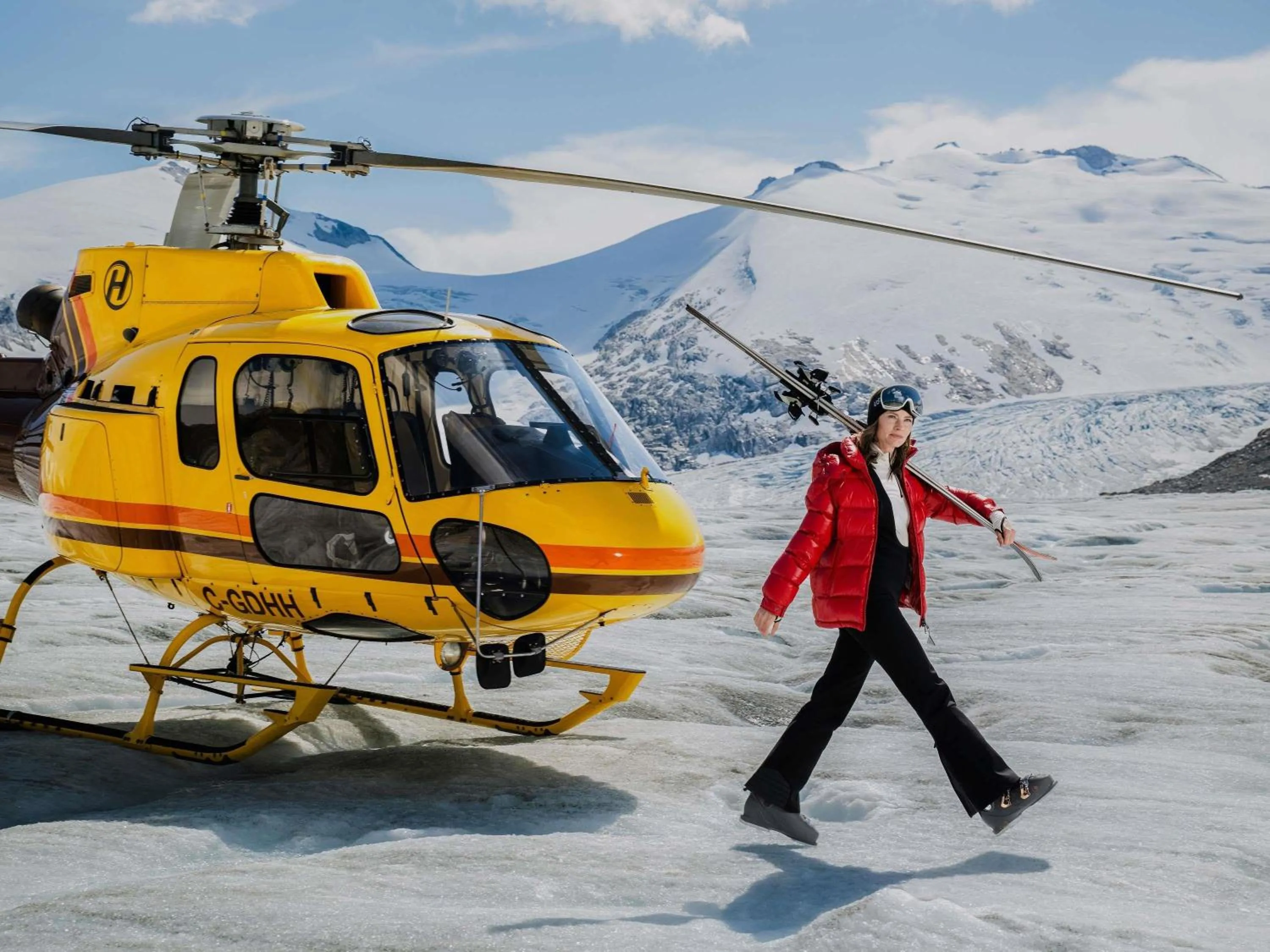 Other in Fairmont Chateau Whistler