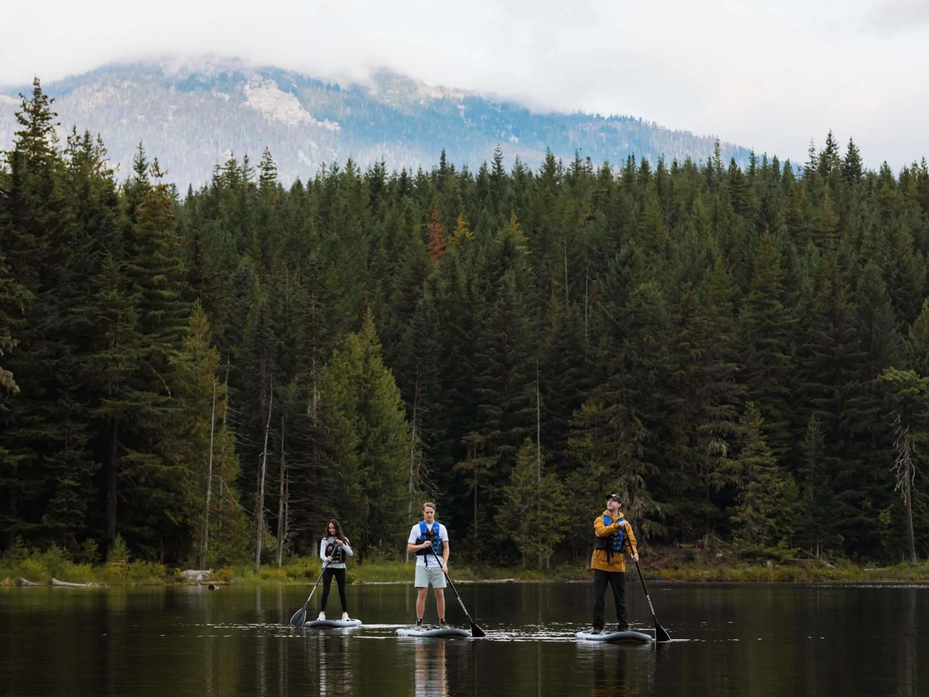 Other in Fairmont Chateau Whistler