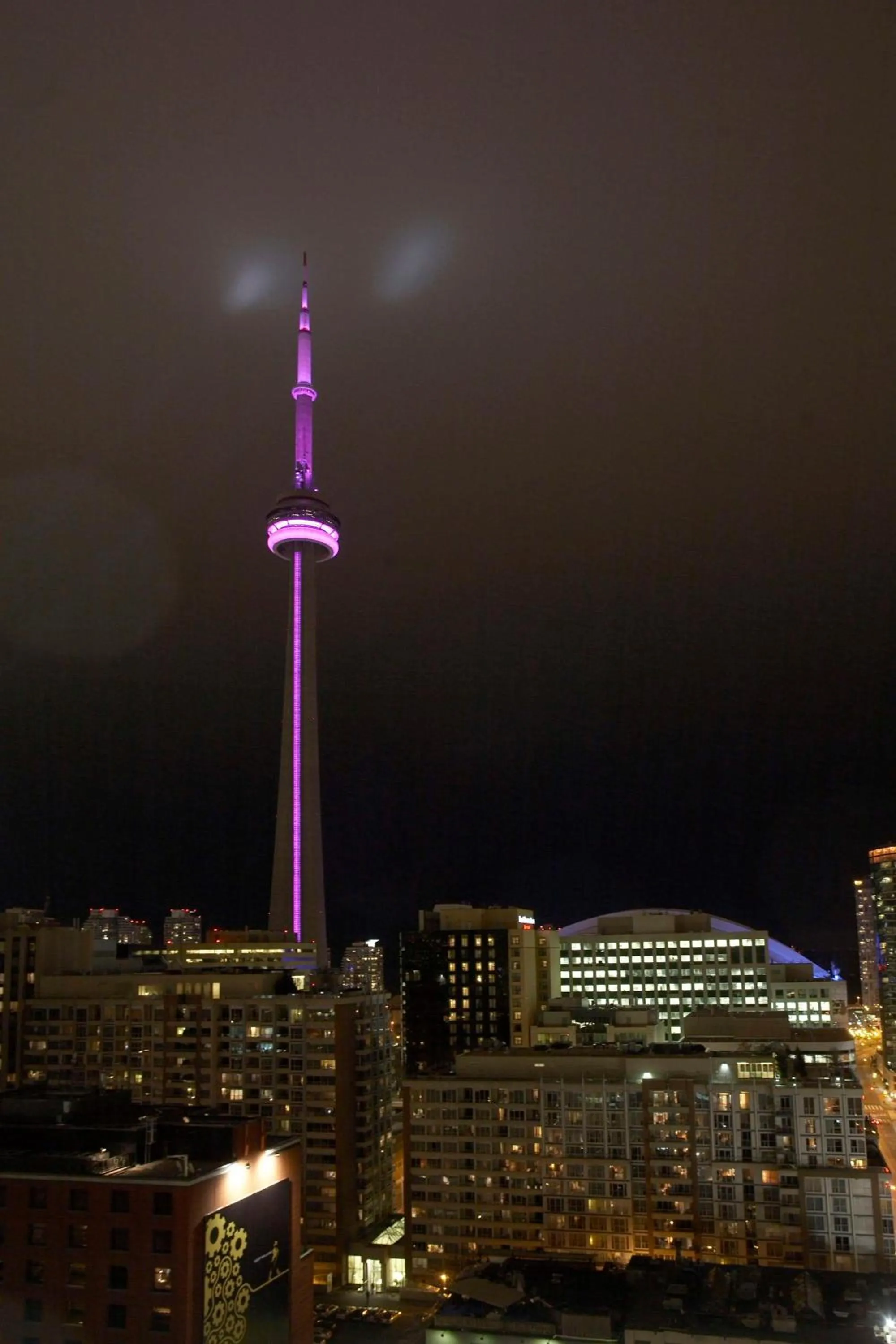 Hyatt Regency Toronto