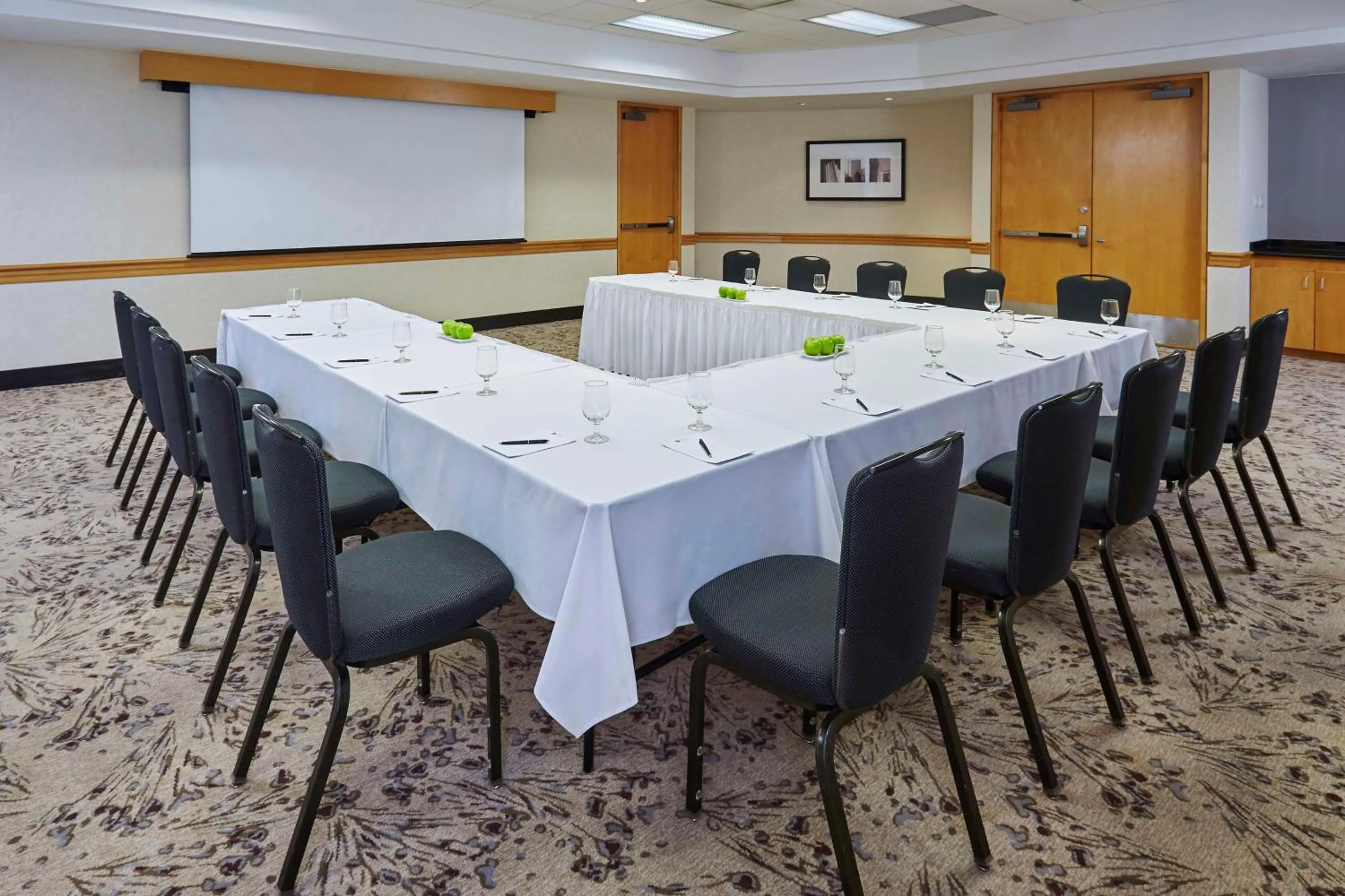Meeting/conference room in Hyatt Regency Toronto