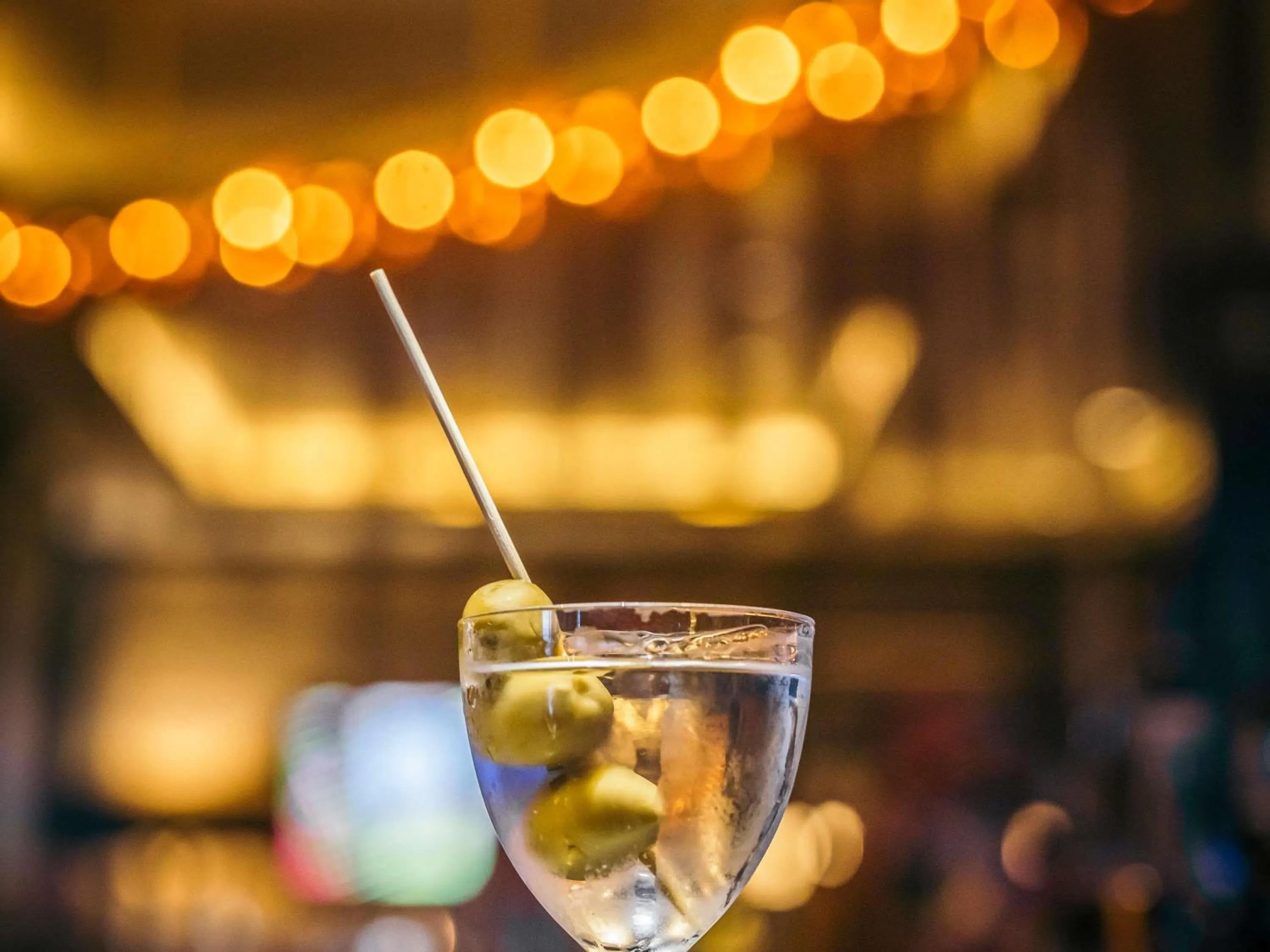 Restaurant/places to eat in Fairmont Le Chateau Frontenac