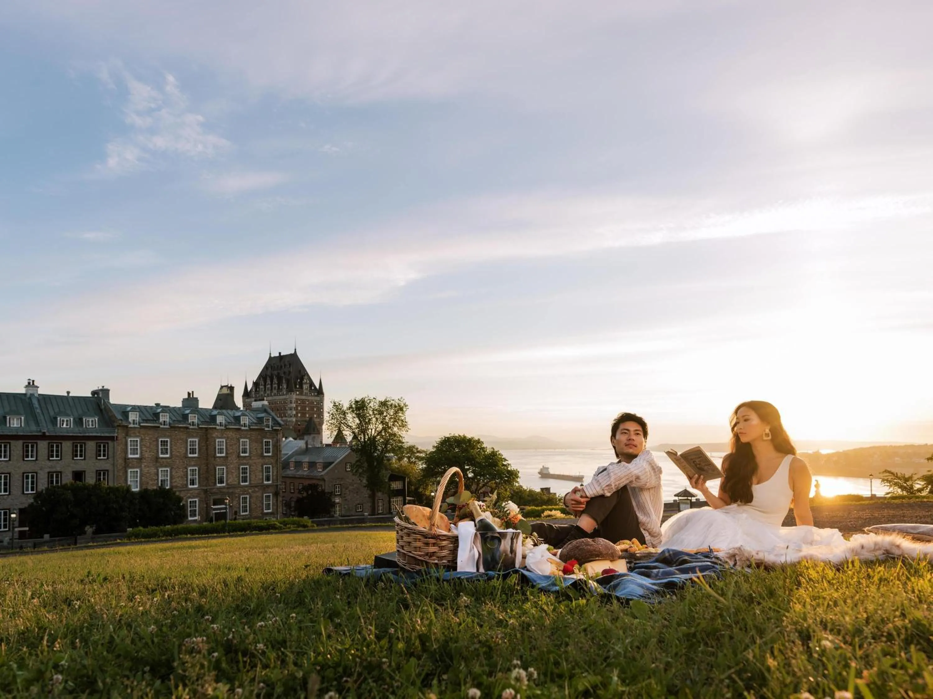 Other in Fairmont Le Chateau Frontenac