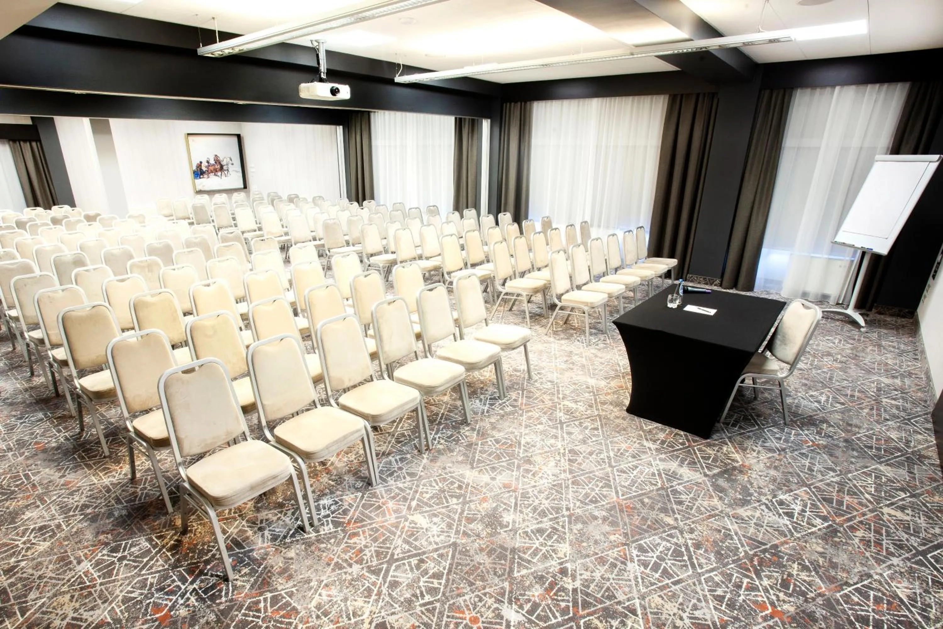 Meeting/conference room in Hotel Kossak