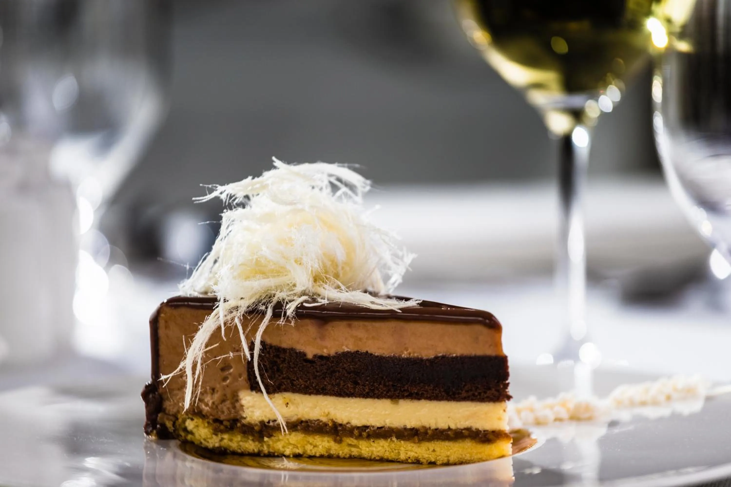 Meals in Hotel Kossak