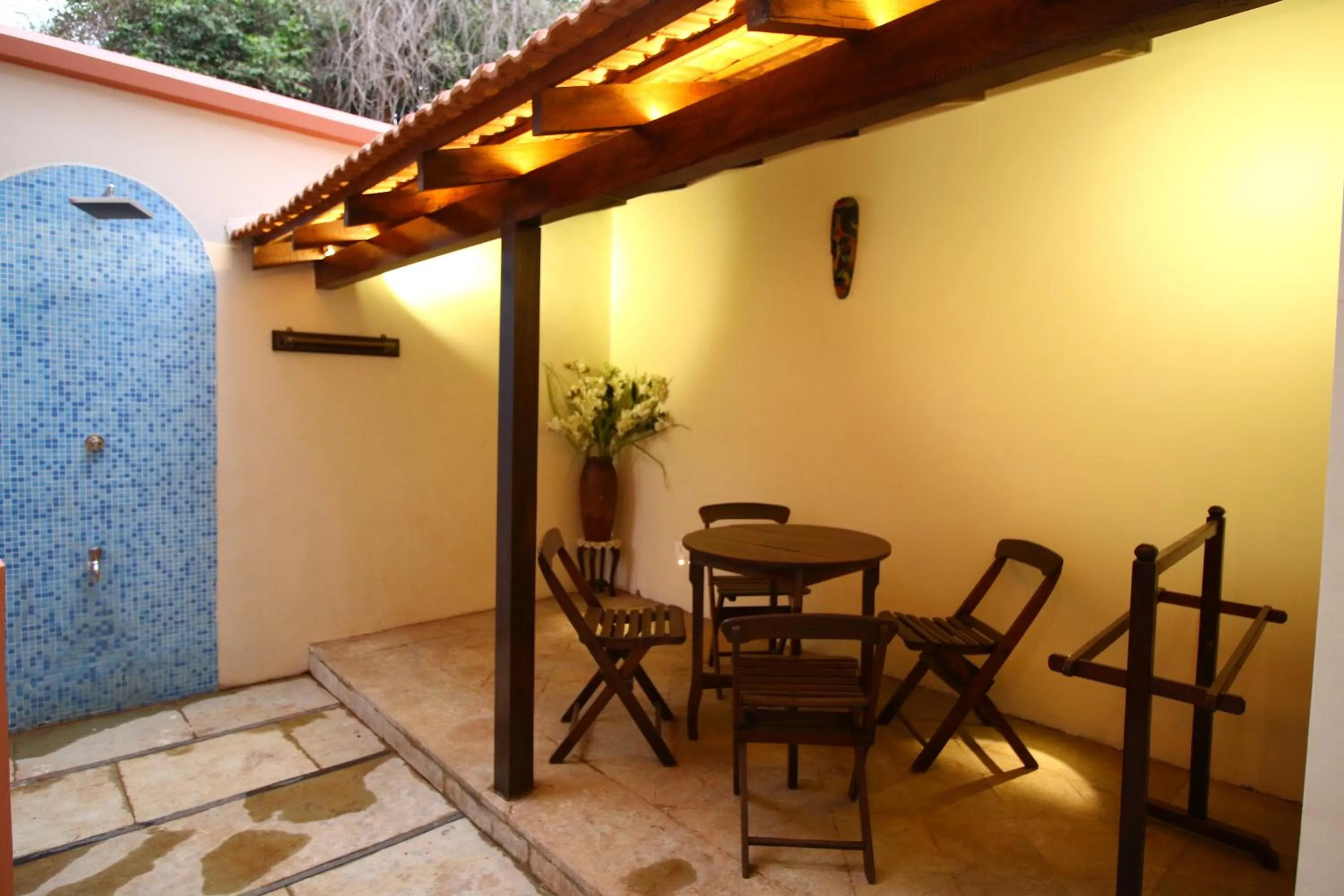 Other in Lar Amorosa Boutique Hotel - Goa