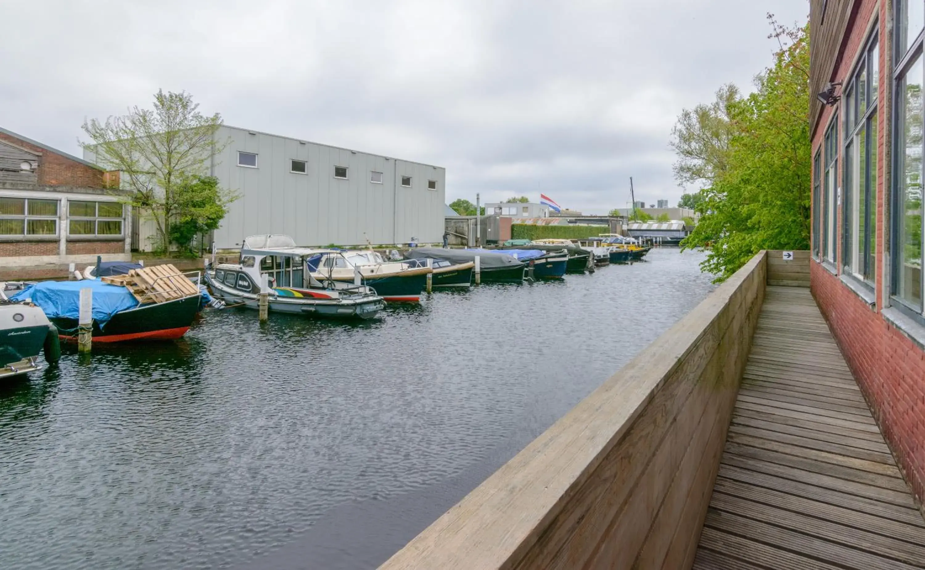 Deluxe Double Room - Lake view in Camp-Inn Hotel Deluxe Double Room - Lake view in Camp-Inn Hotel