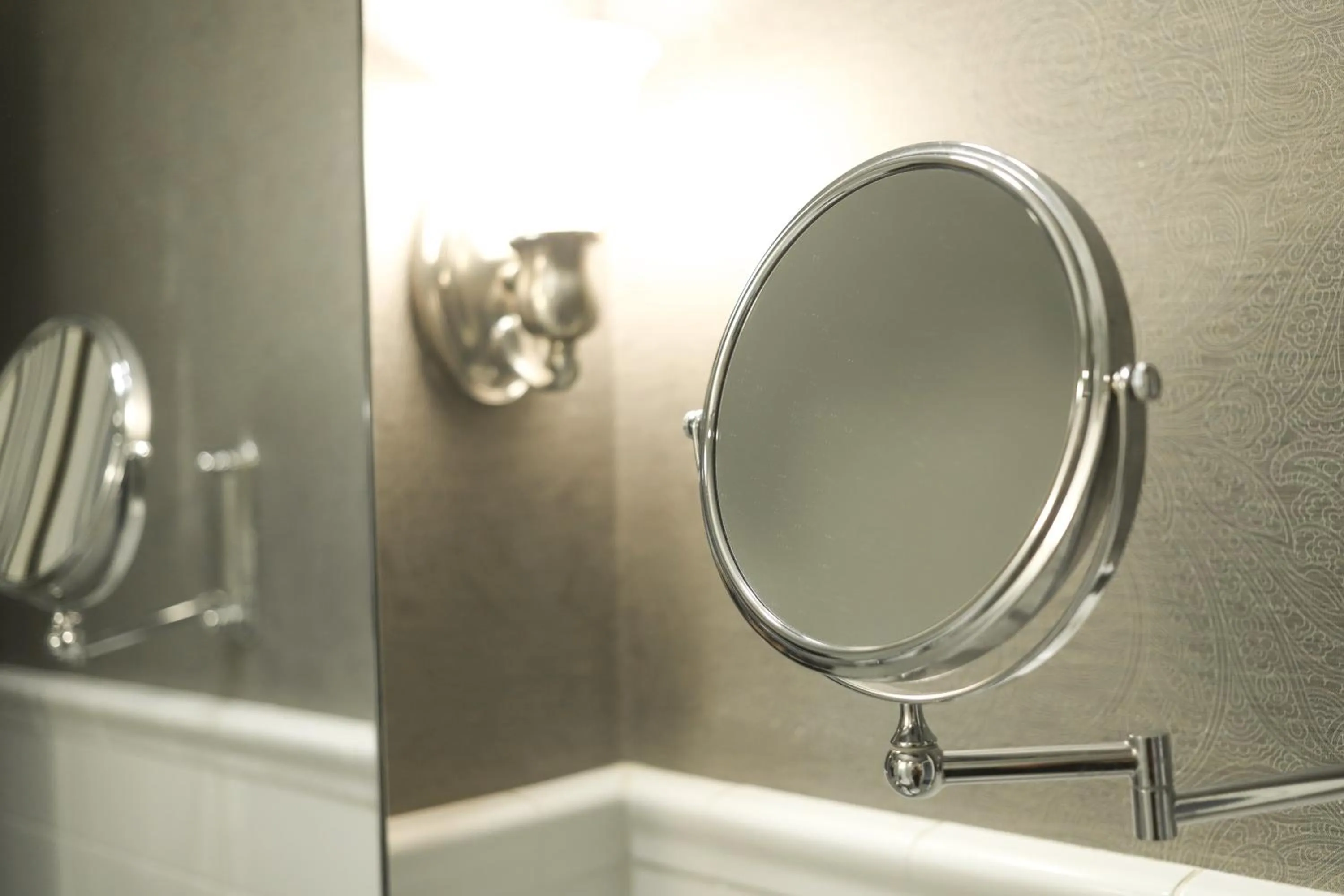 Bathroom in Delta Hotels by Marriott Bessborough