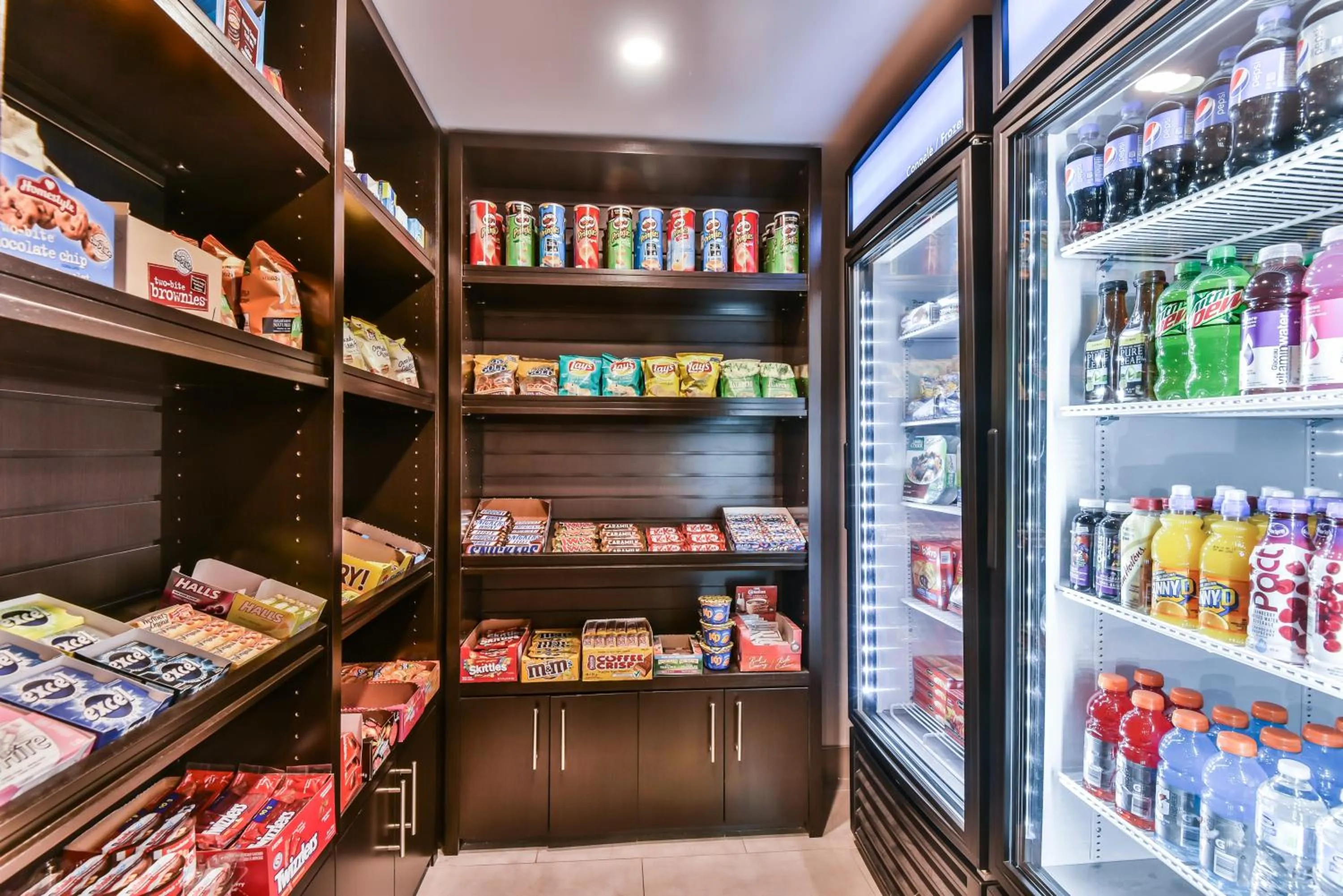 Comfort Inn Montreal Aeroport