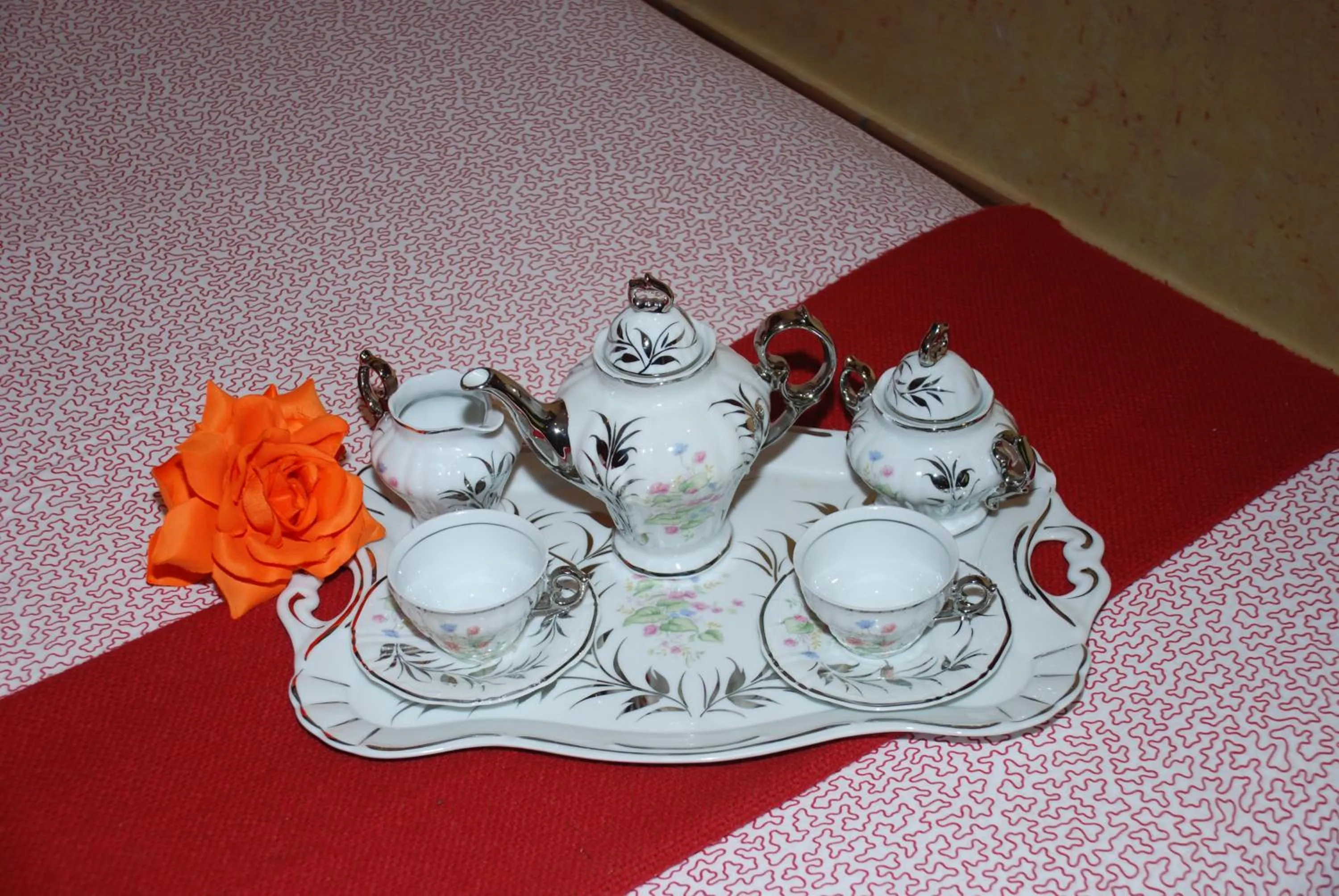 Coffee/tea facilities in El Molí de Pontons suites con jacuzzi spa