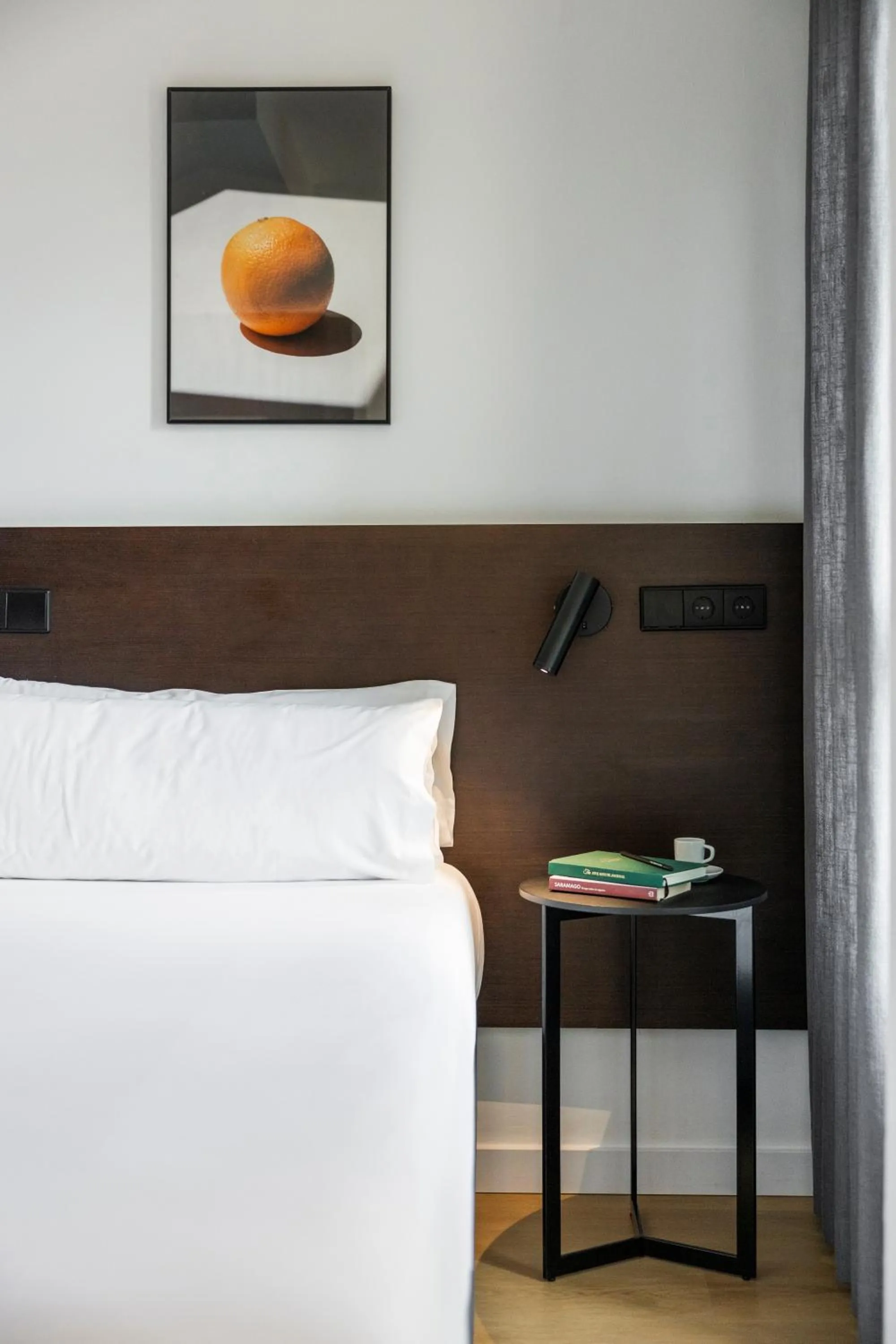 Bed in Parker The Urban Flats