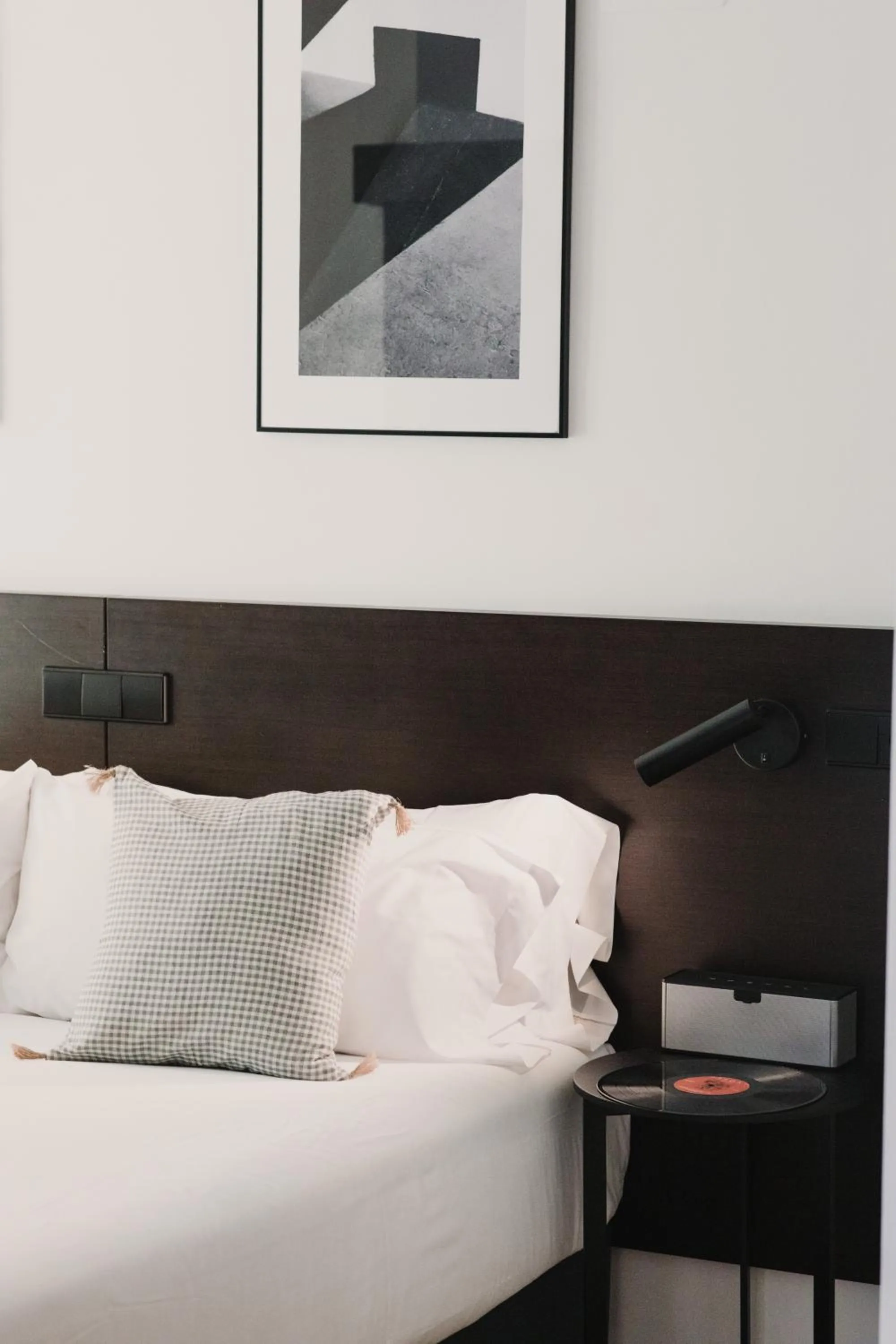 Bed in Parker The Urban Flats