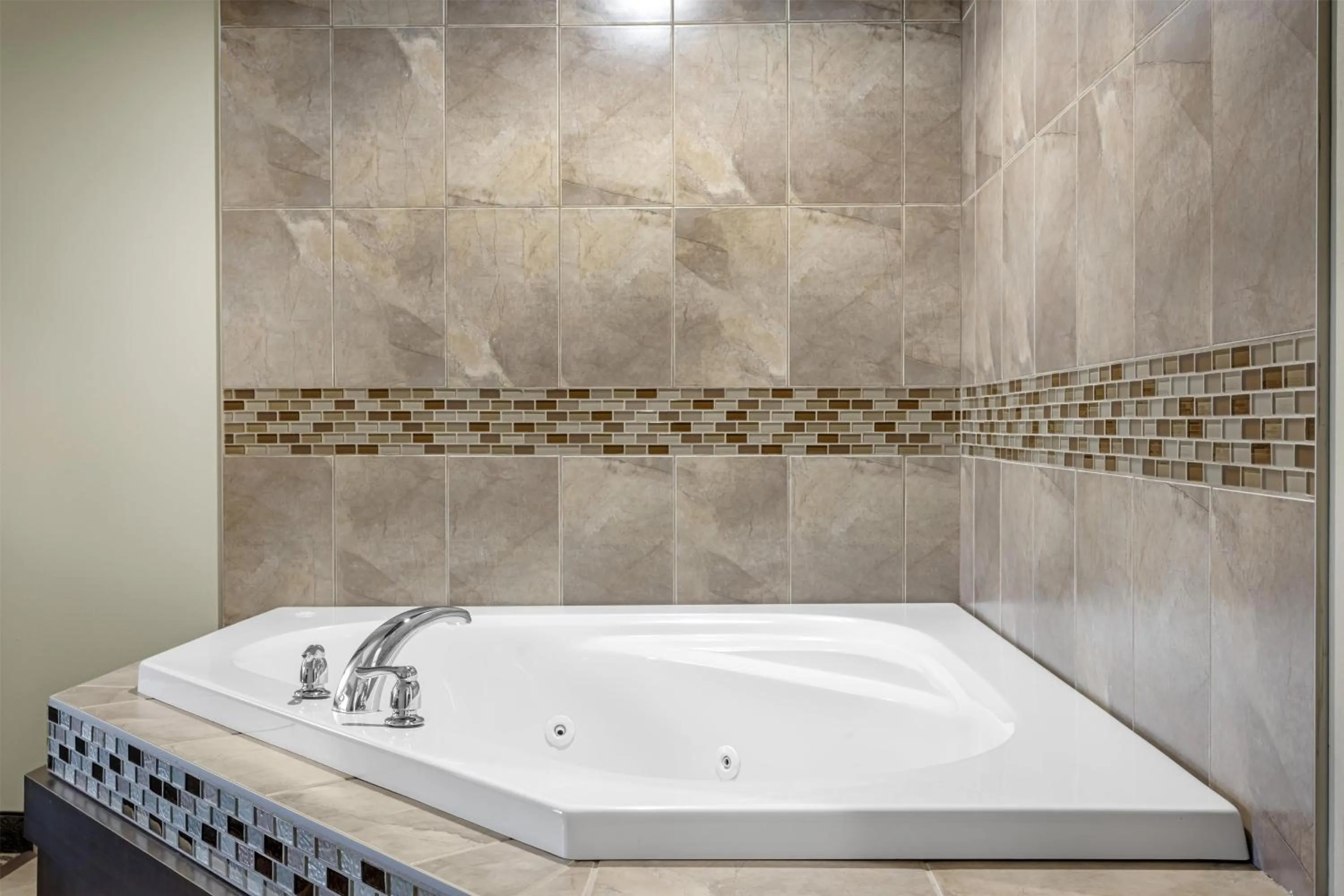 Bathroom in Best Western Plus Dartmouth Hotel & Suites