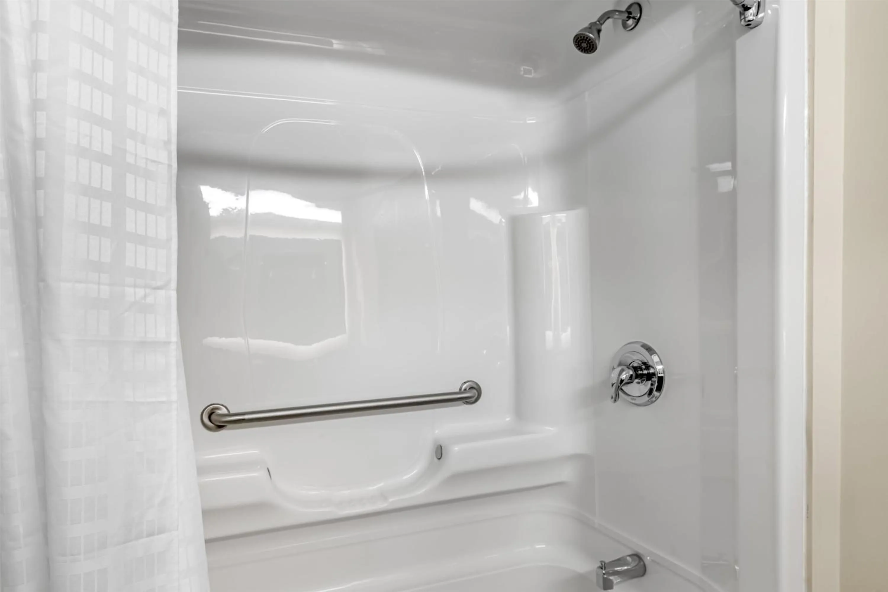 Bathroom in Best Western Plus Dartmouth Hotel & Suites