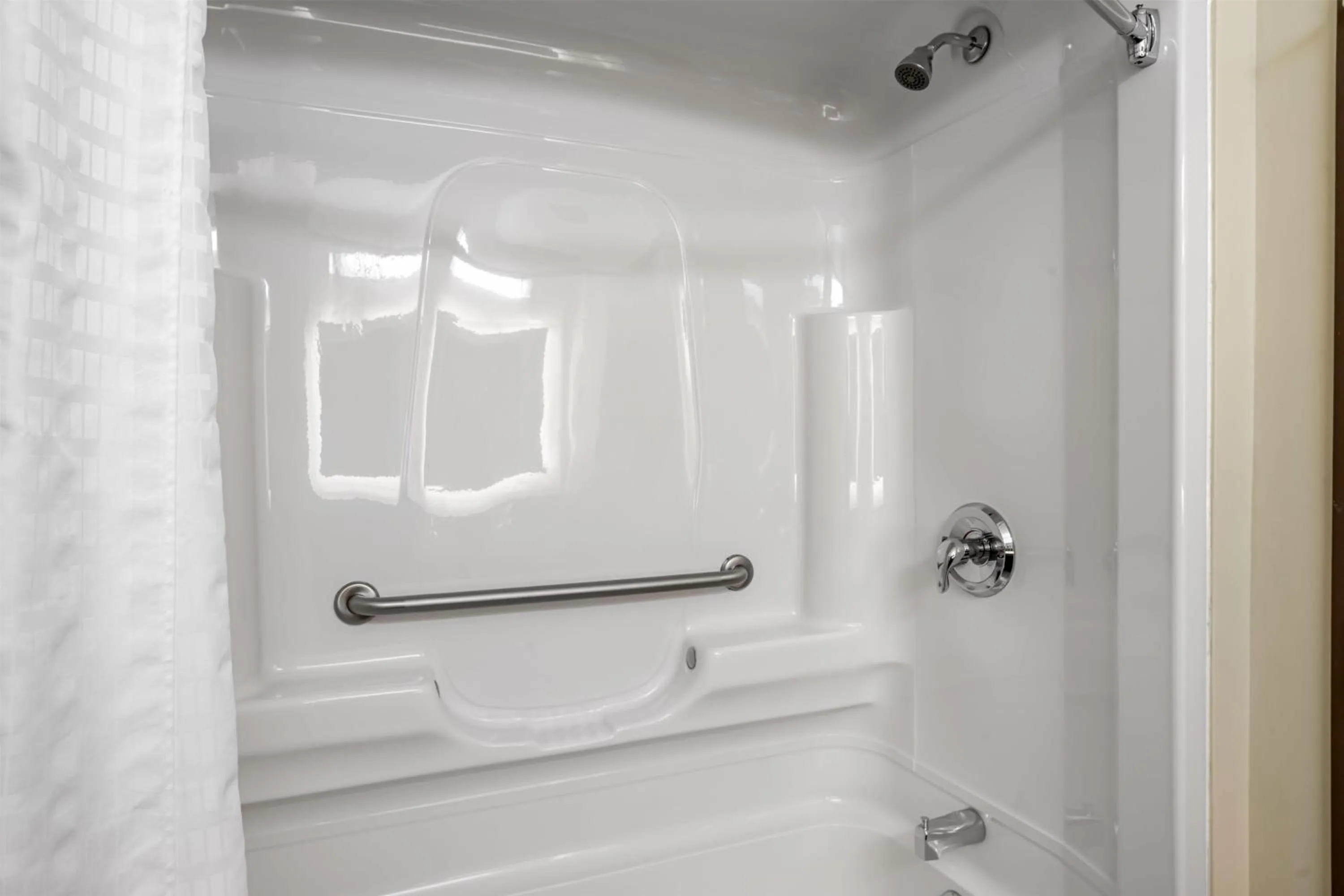 Bathroom in Best Western Plus Dartmouth Hotel & Suites