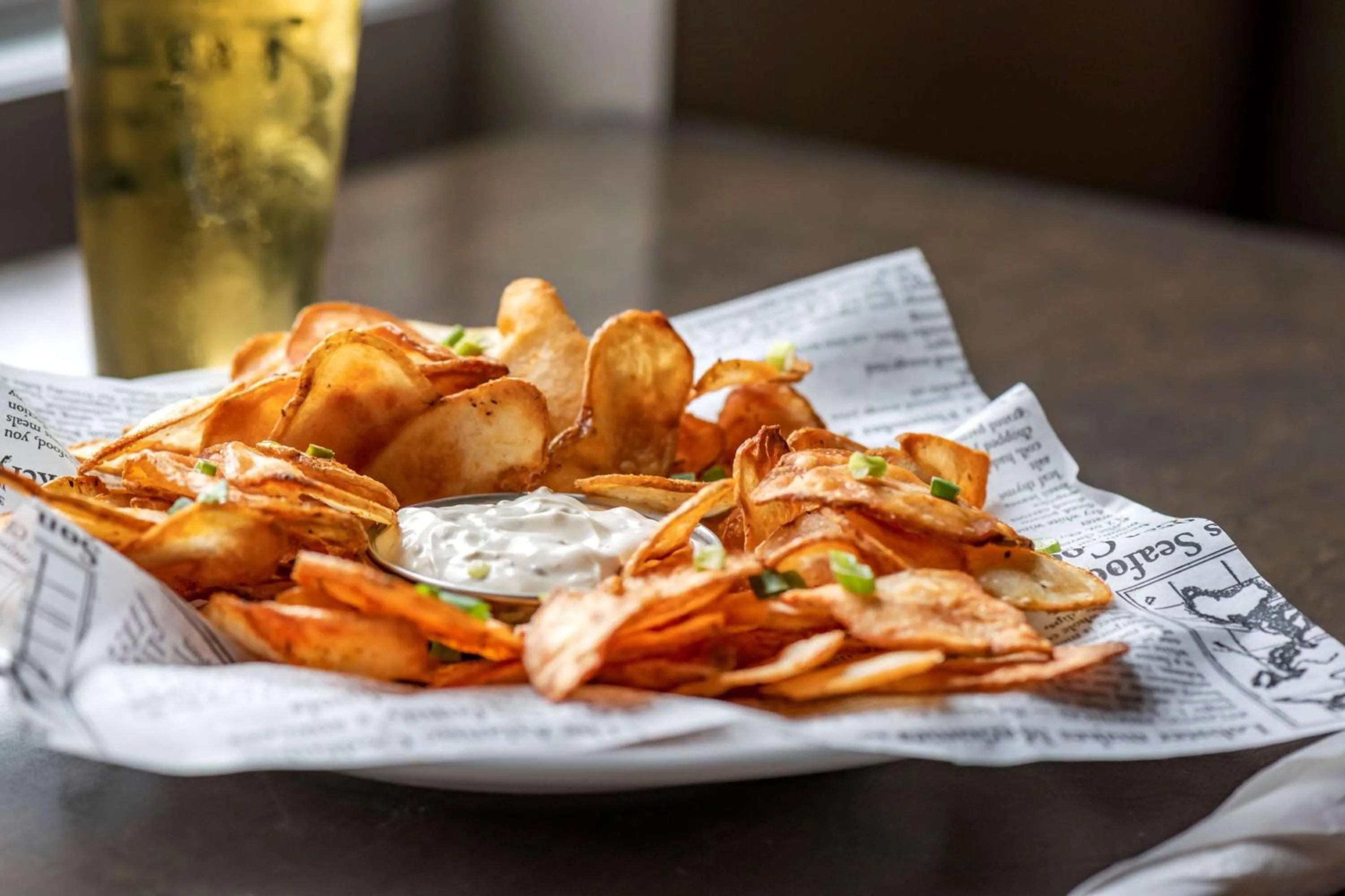 Restaurant/places to eat in Best Western Dartmouth Hotel & Suites