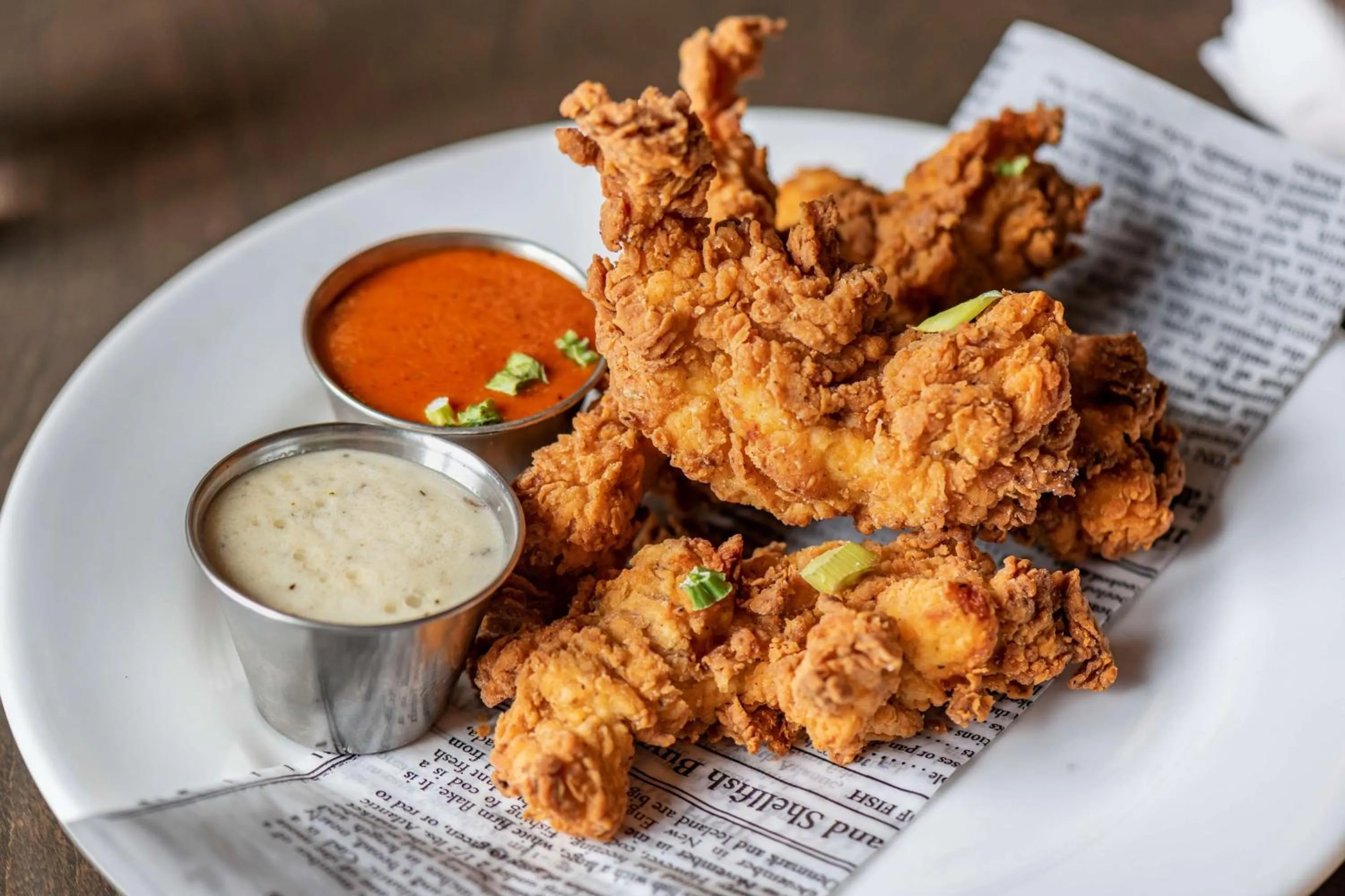 Restaurant/places to eat in Best Western Dartmouth Hotel & Suites