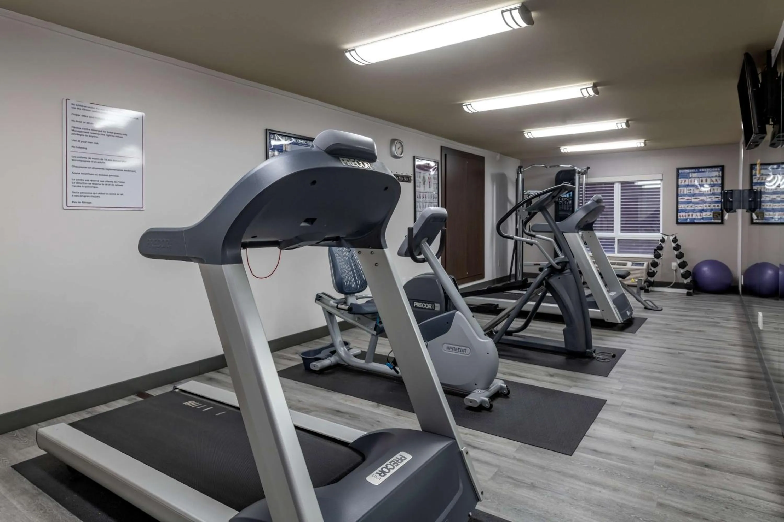 Spa and wellness centre/facilities in Best Western Dartmouth Hotel & Suites