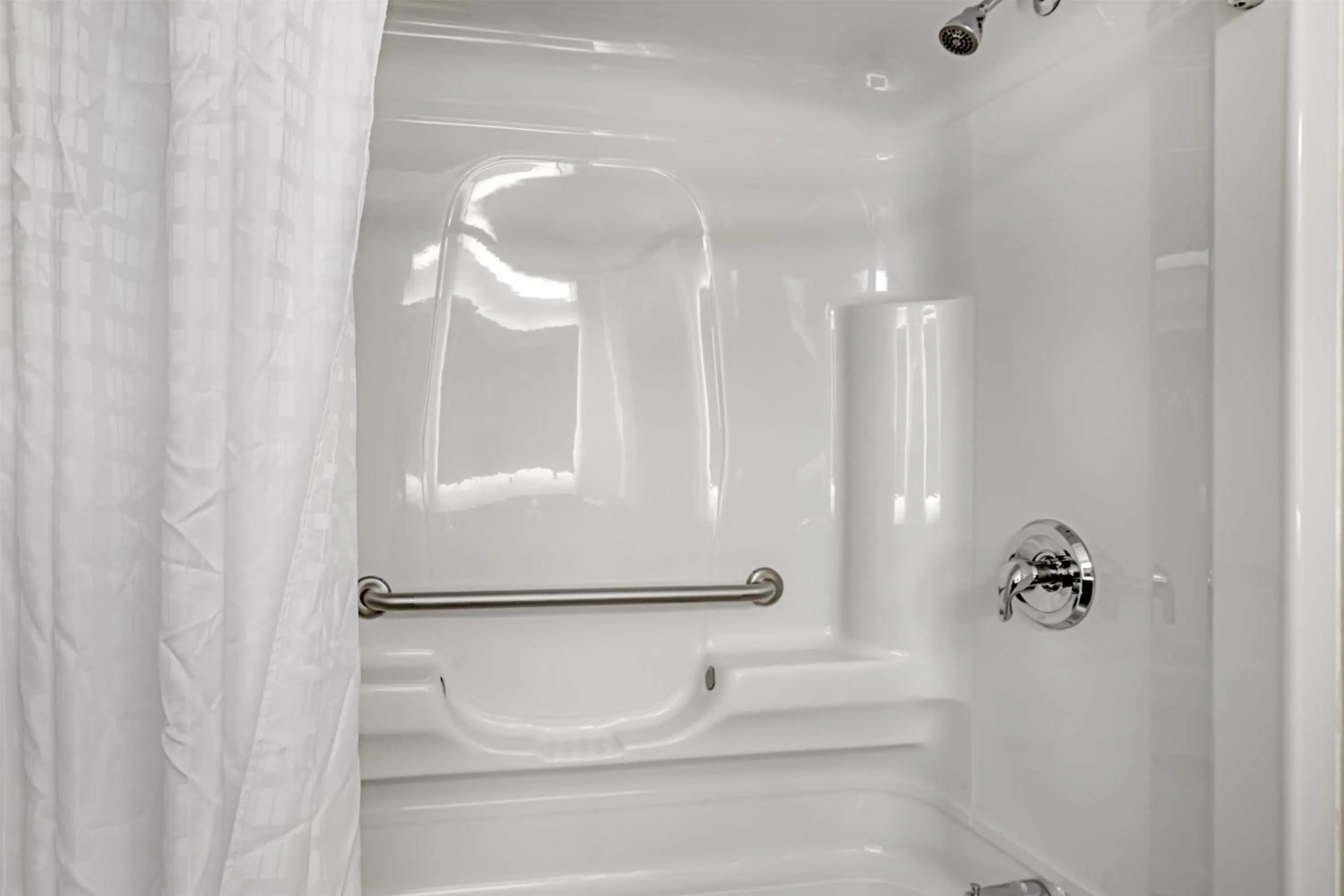 Bathroom in Best Western Plus Dartmouth Hotel & Suites