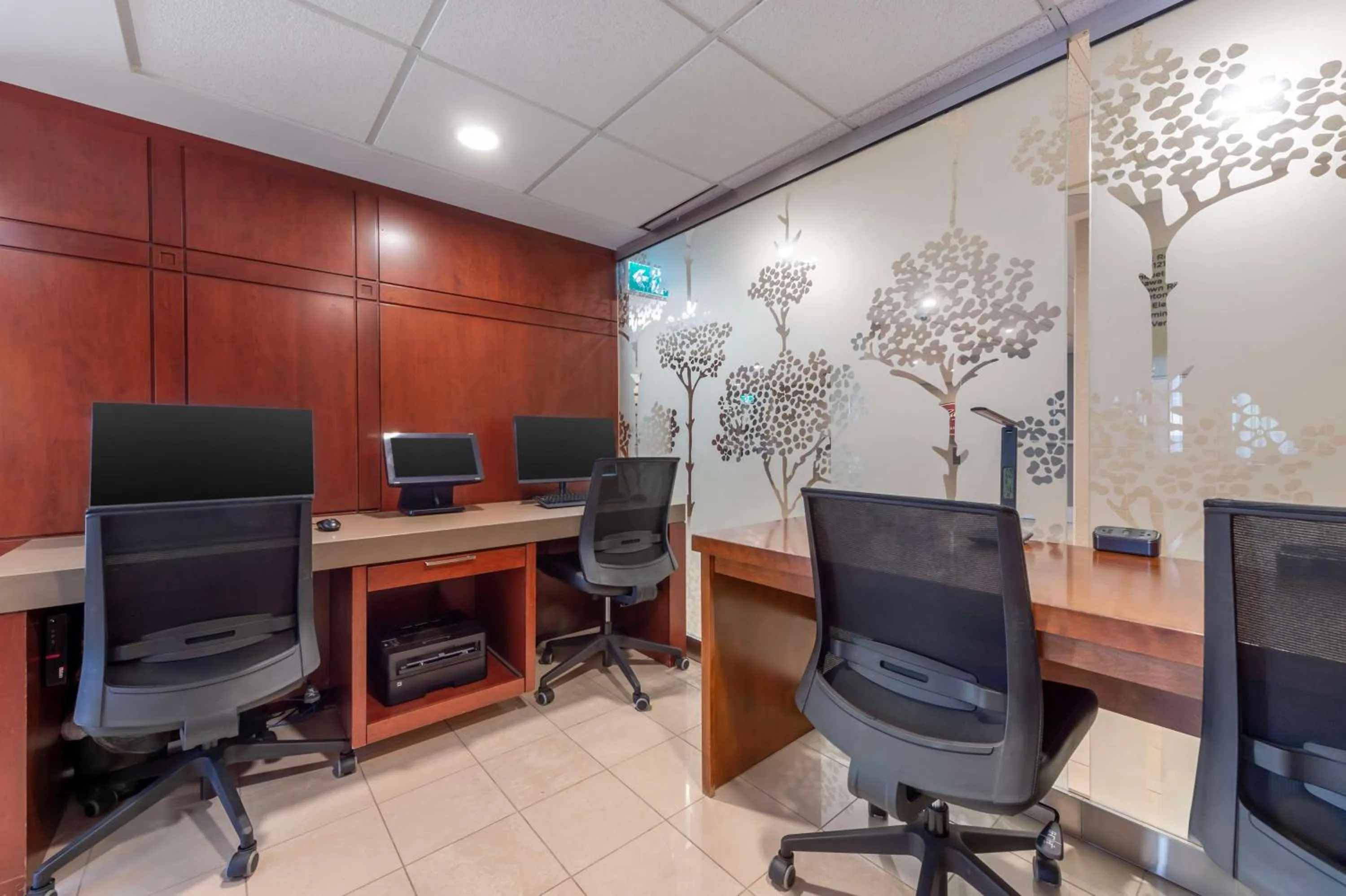 Business facilities in Best Western Plus Ottawa City Centre