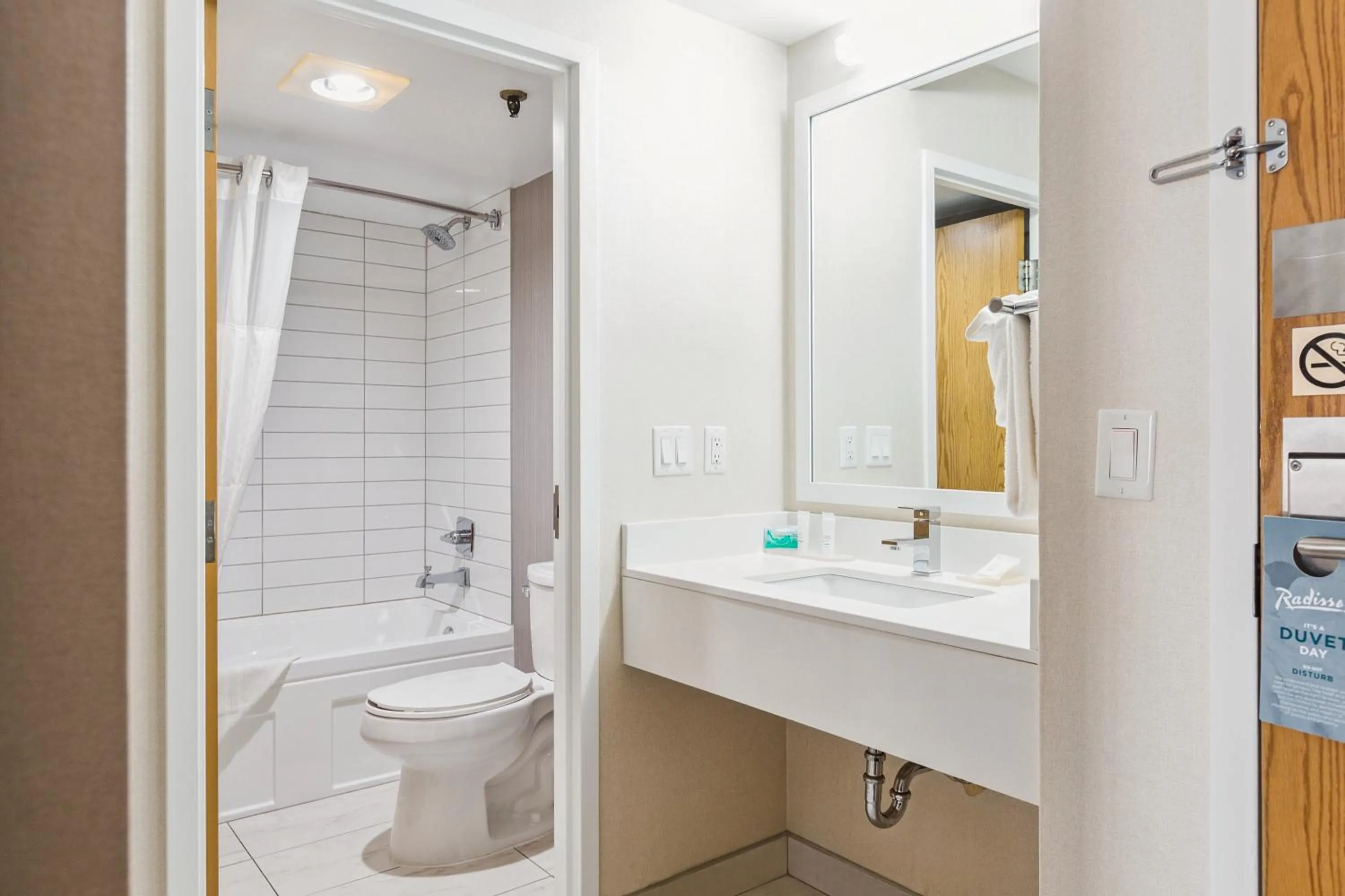 Radisson Hotel & Conference Centre Edmonton