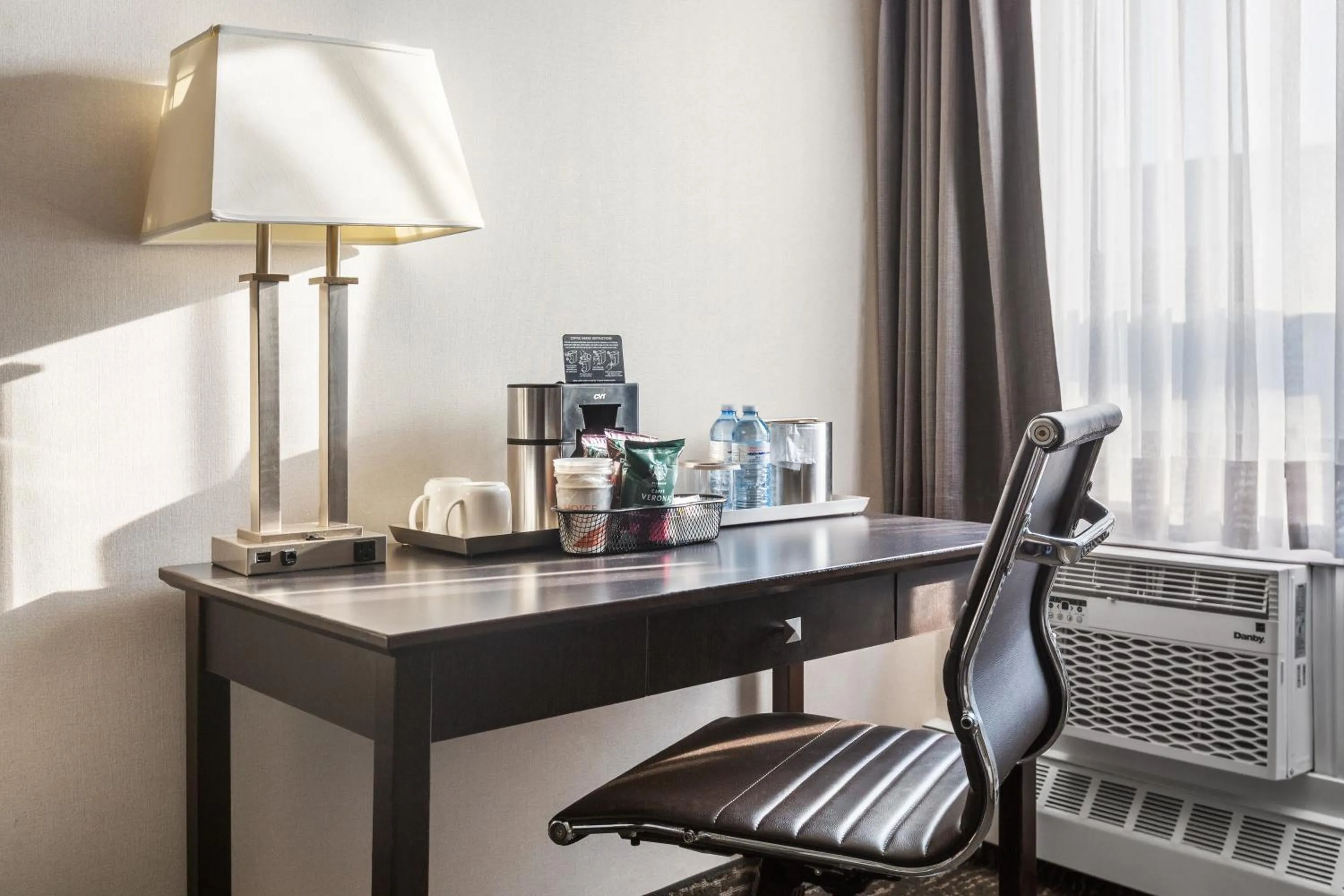 Radisson Hotel & Conference Centre Edmonton