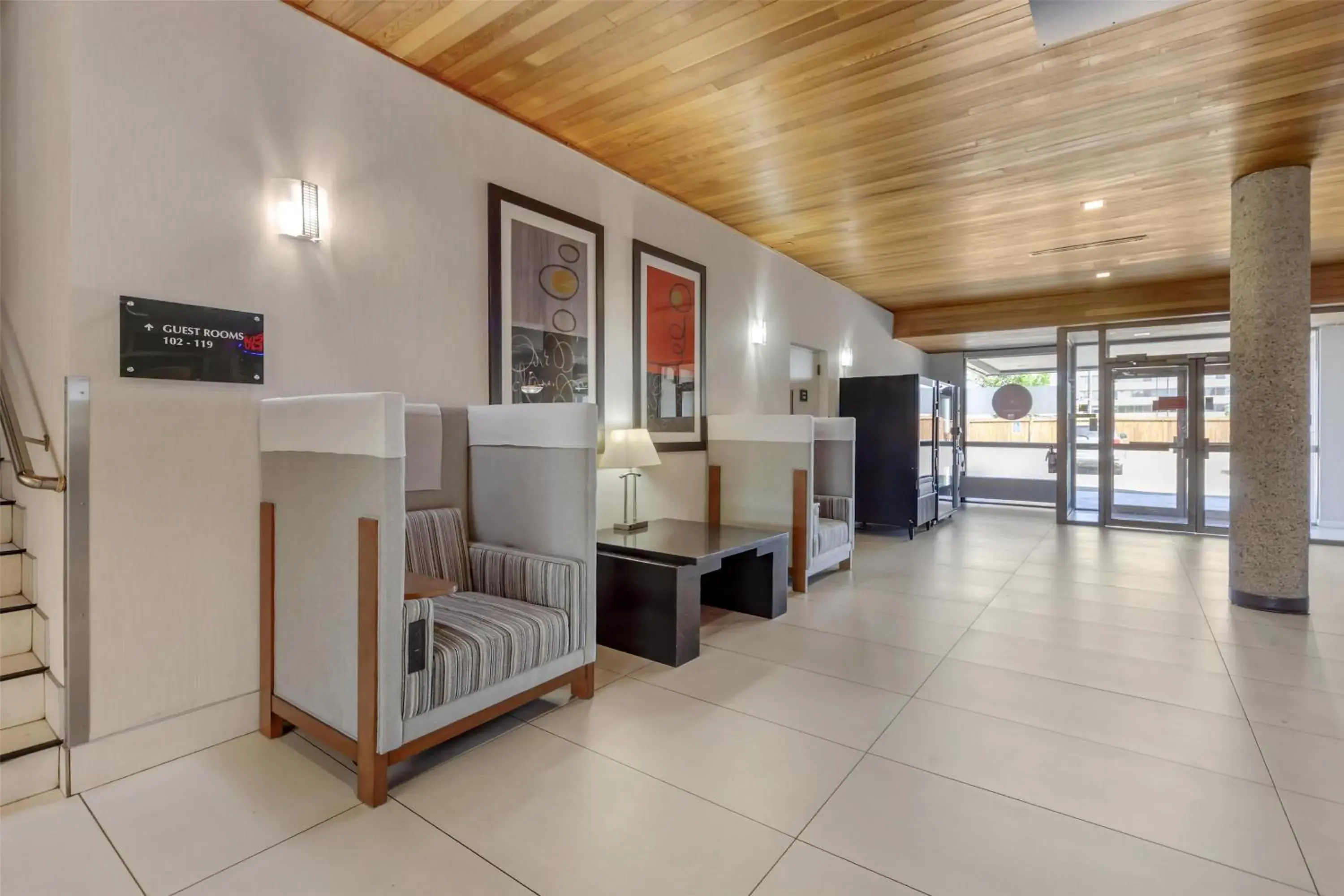 Queen Room with Two Queen Beds - Non-Smoking/Pet Friendly in Best Western Cedar Park Inn Queen Room with Two Queen Beds - Non-Smoking/Pet Friendly in Best Western Cedar Park Inn