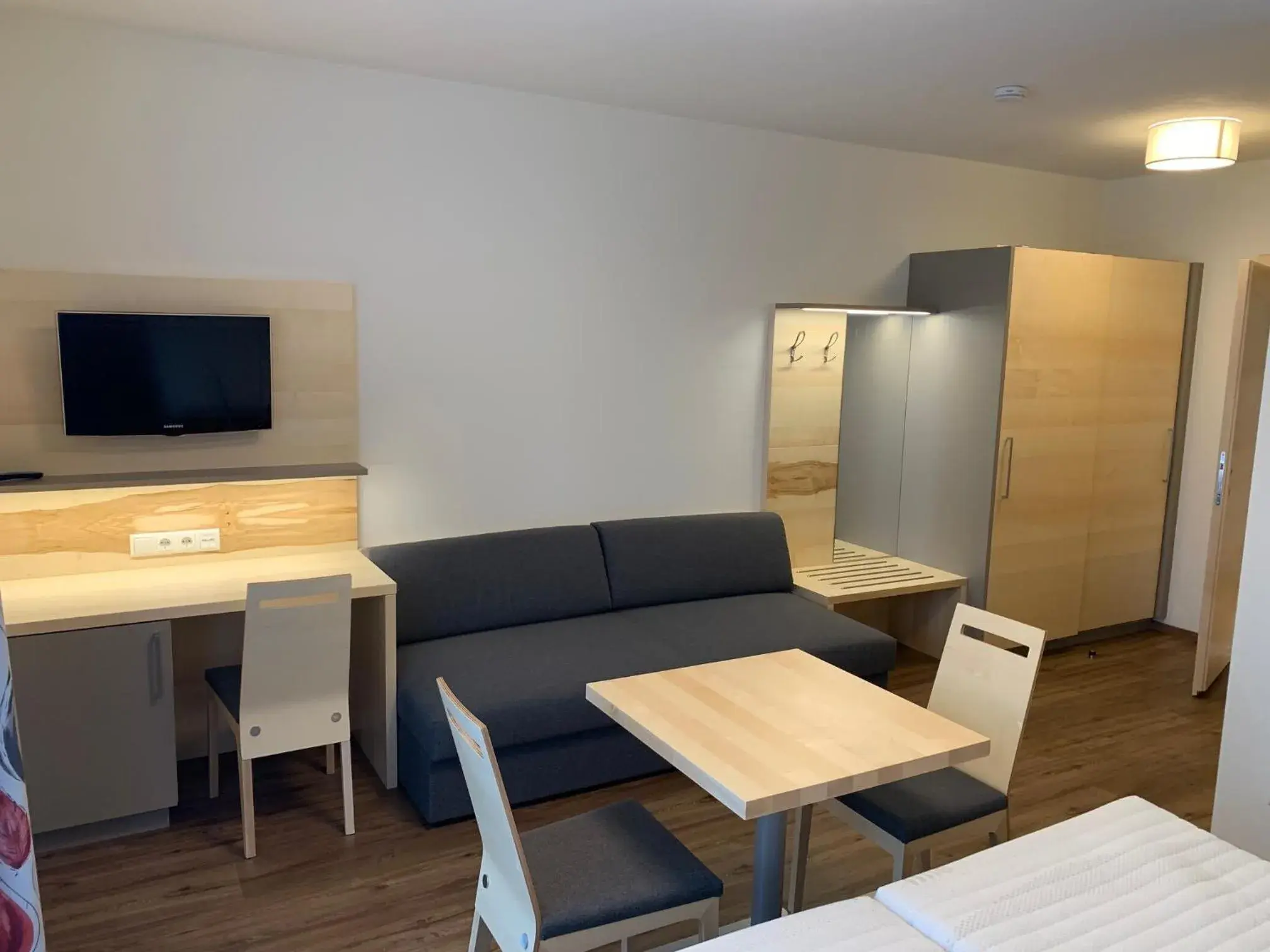 Double Room in Florianihof Double Room in Florianihof