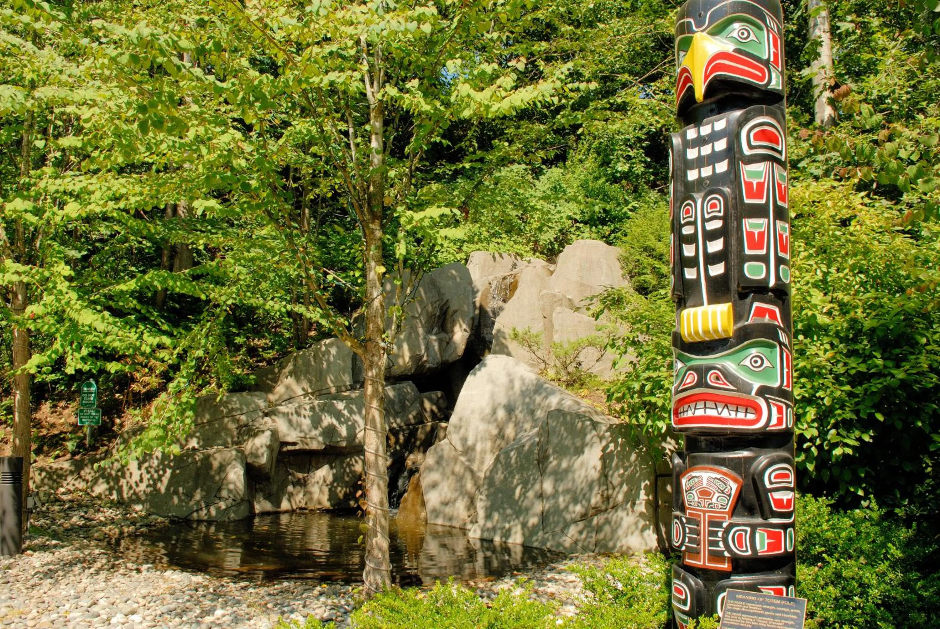 Property building in Holiday Inn & Suites North Vancouver by IHG