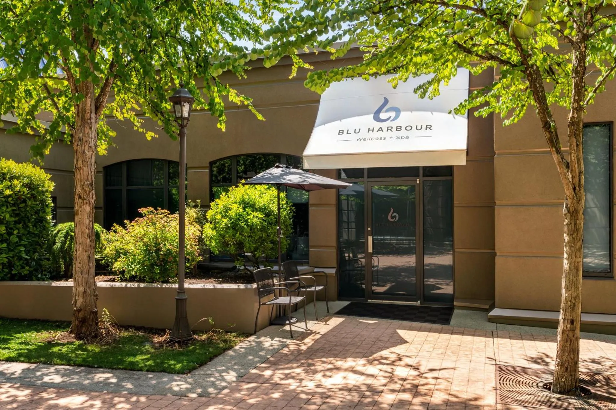 Spa and wellness centre/facilities in Holiday Inn & Suites North Vancouver by IHG