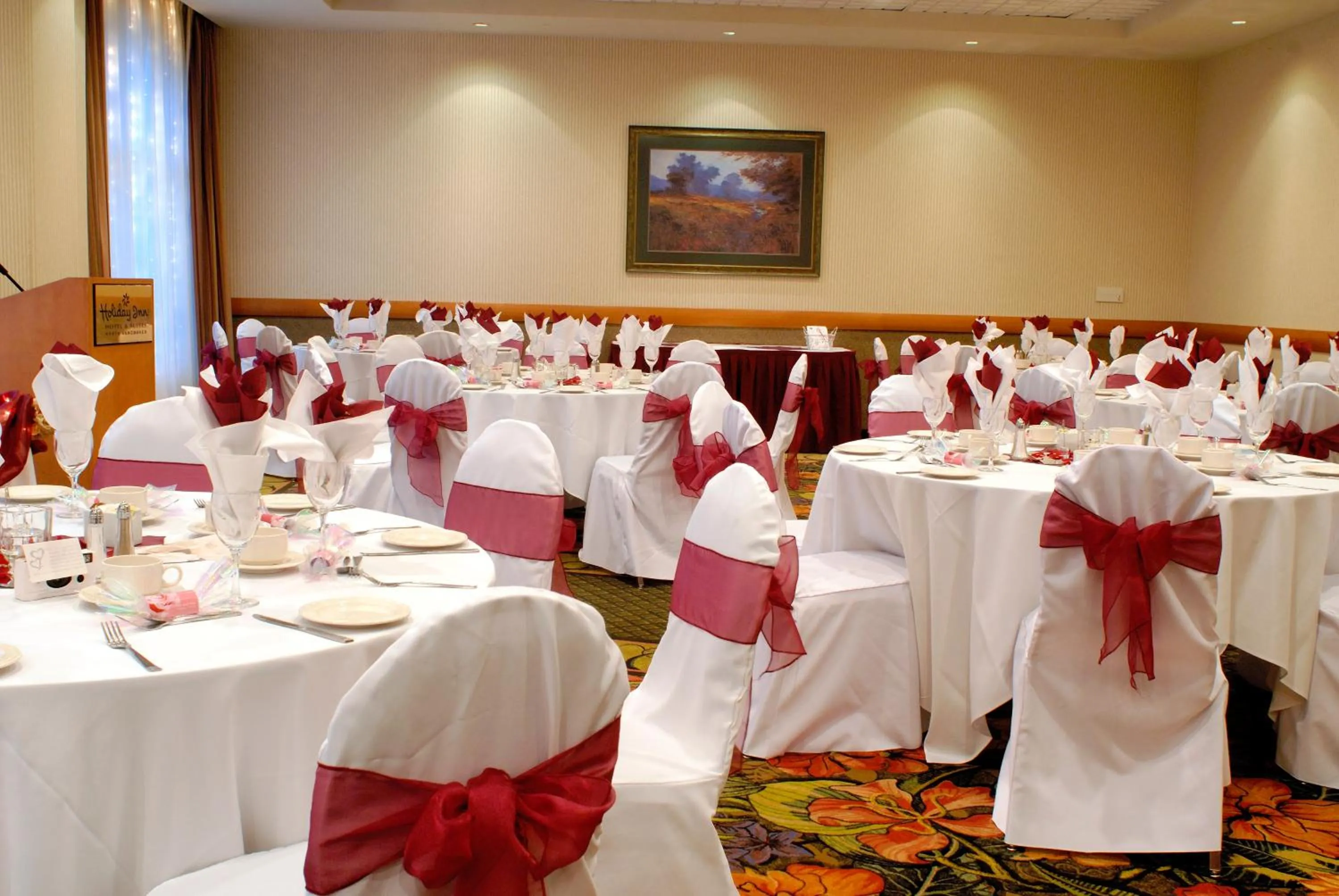 Banquet/Function facilities in Holiday Inn & Suites North Vancouver by IHG