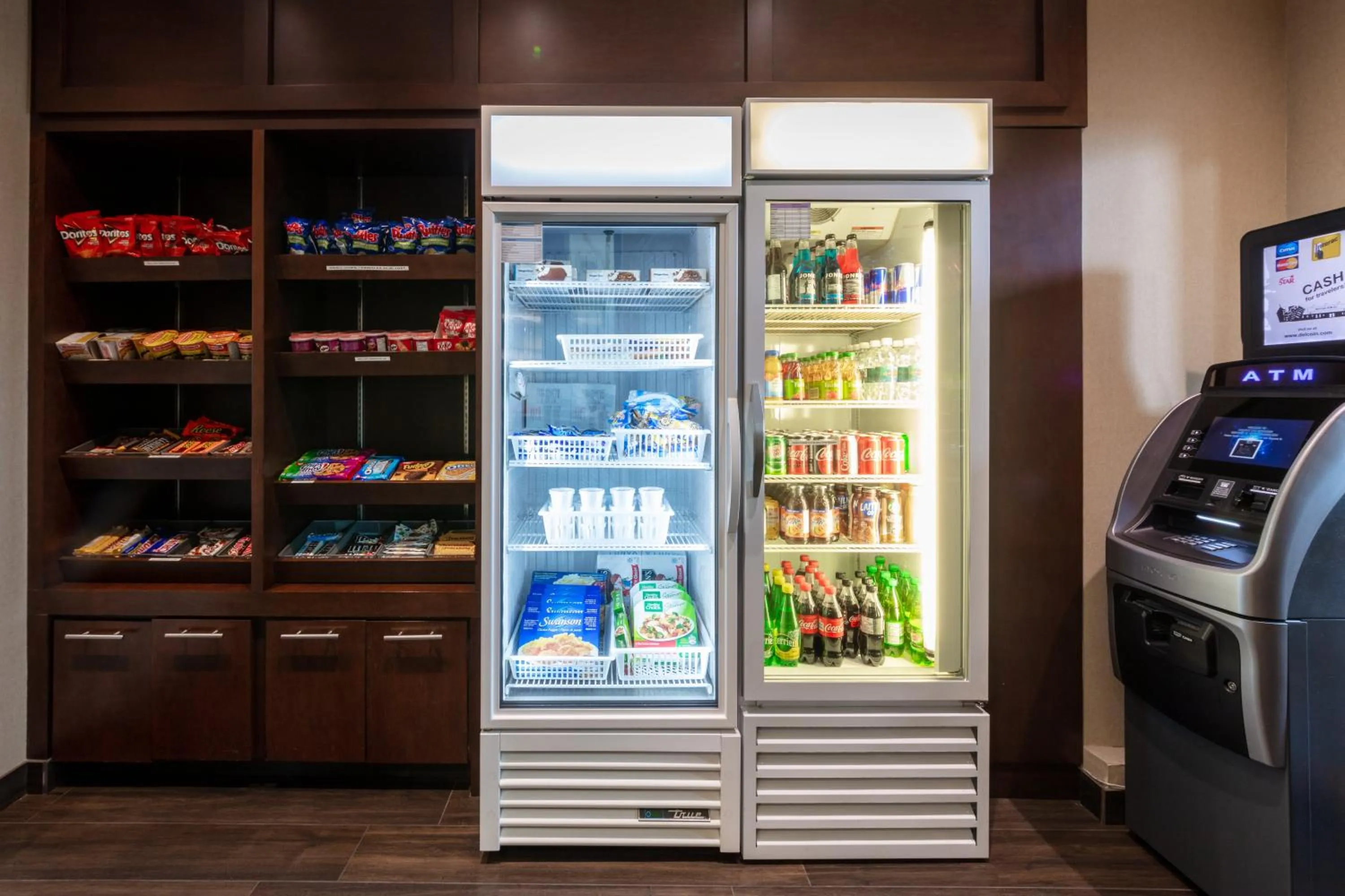 Other in Holiday Inn Express & Suites Riverport Richmond by IHG