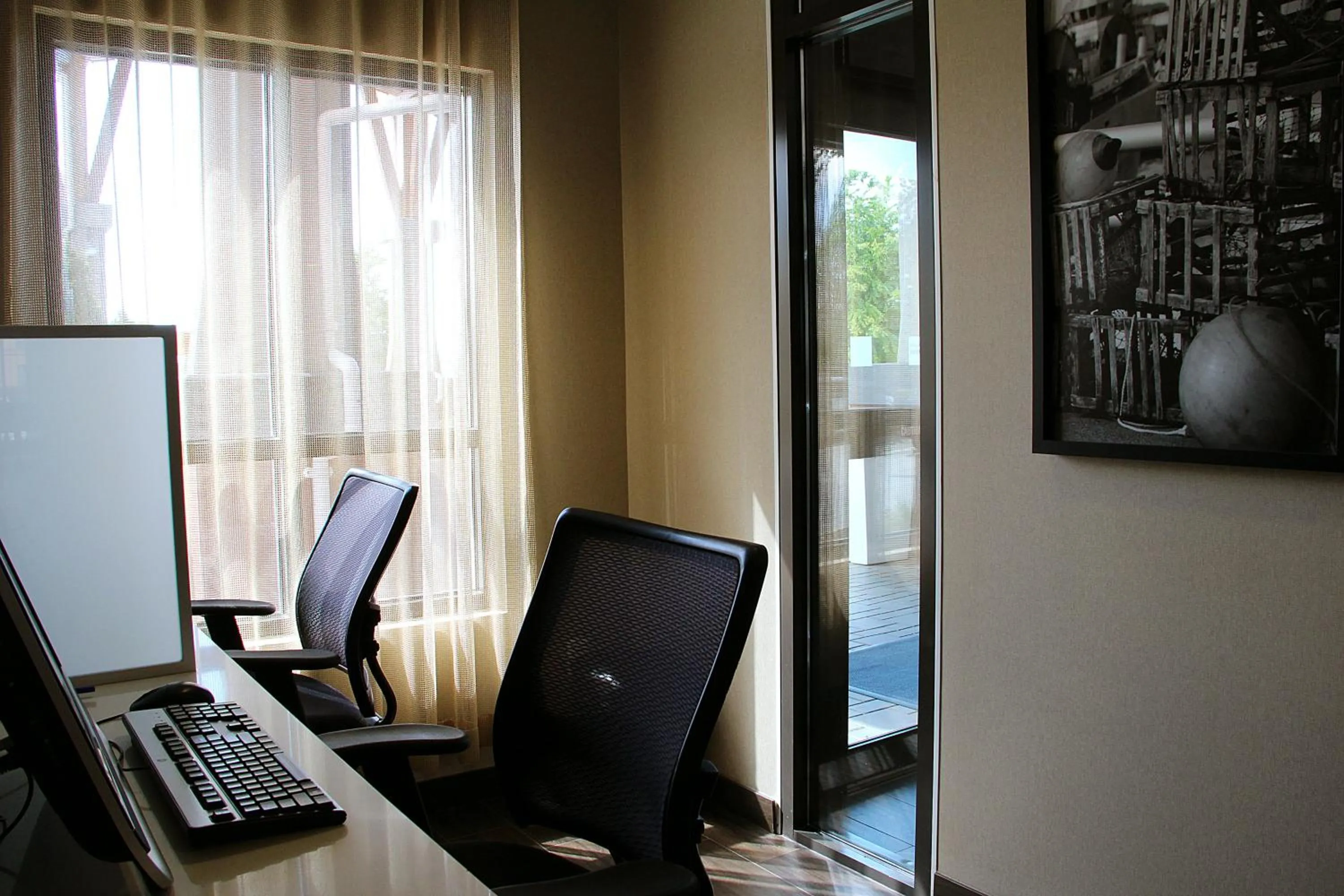 Other in Holiday Inn Express & Suites Riverport Richmond by IHG