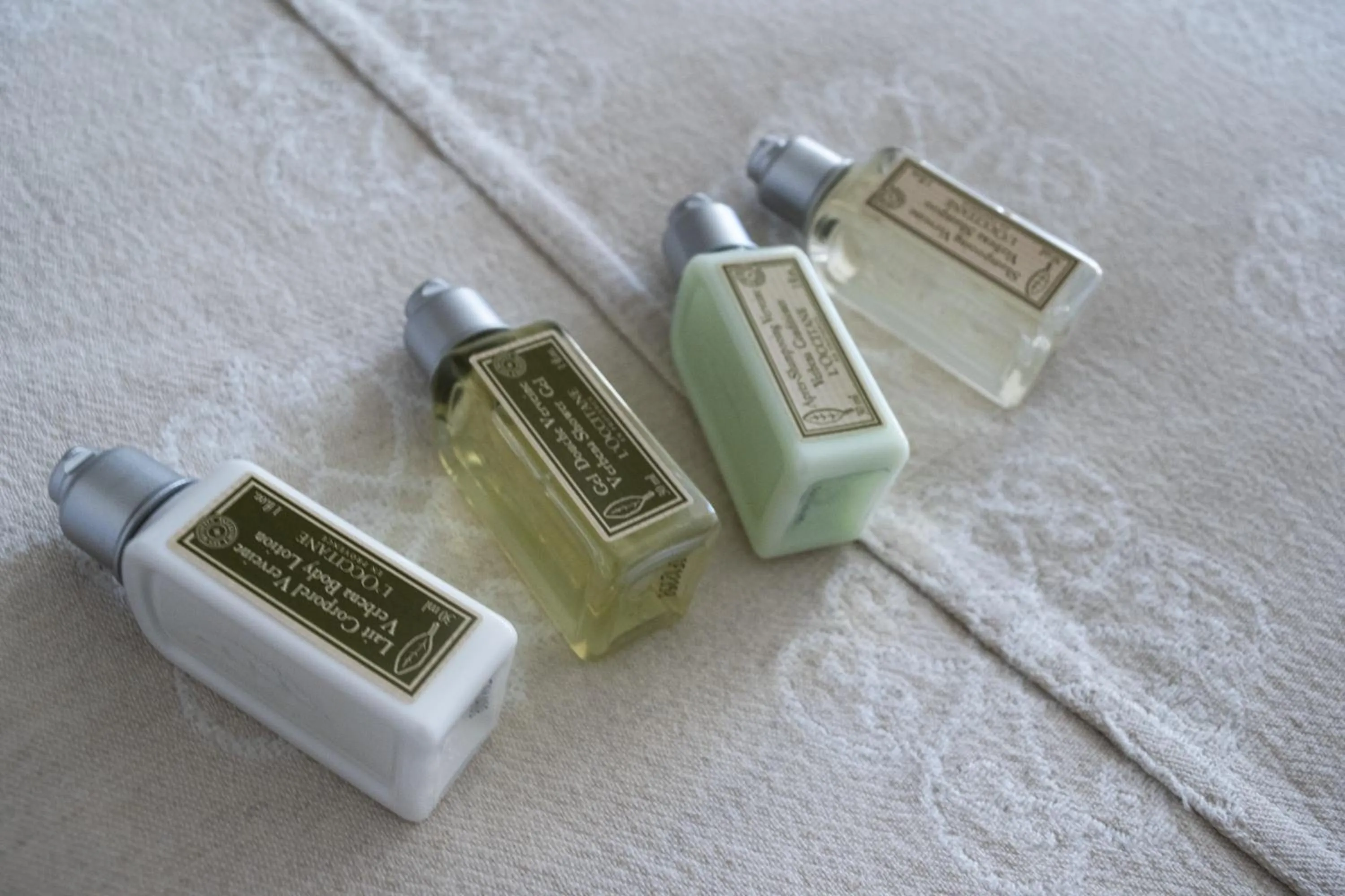 Bathroom in The Magnolia Hotel & Spa