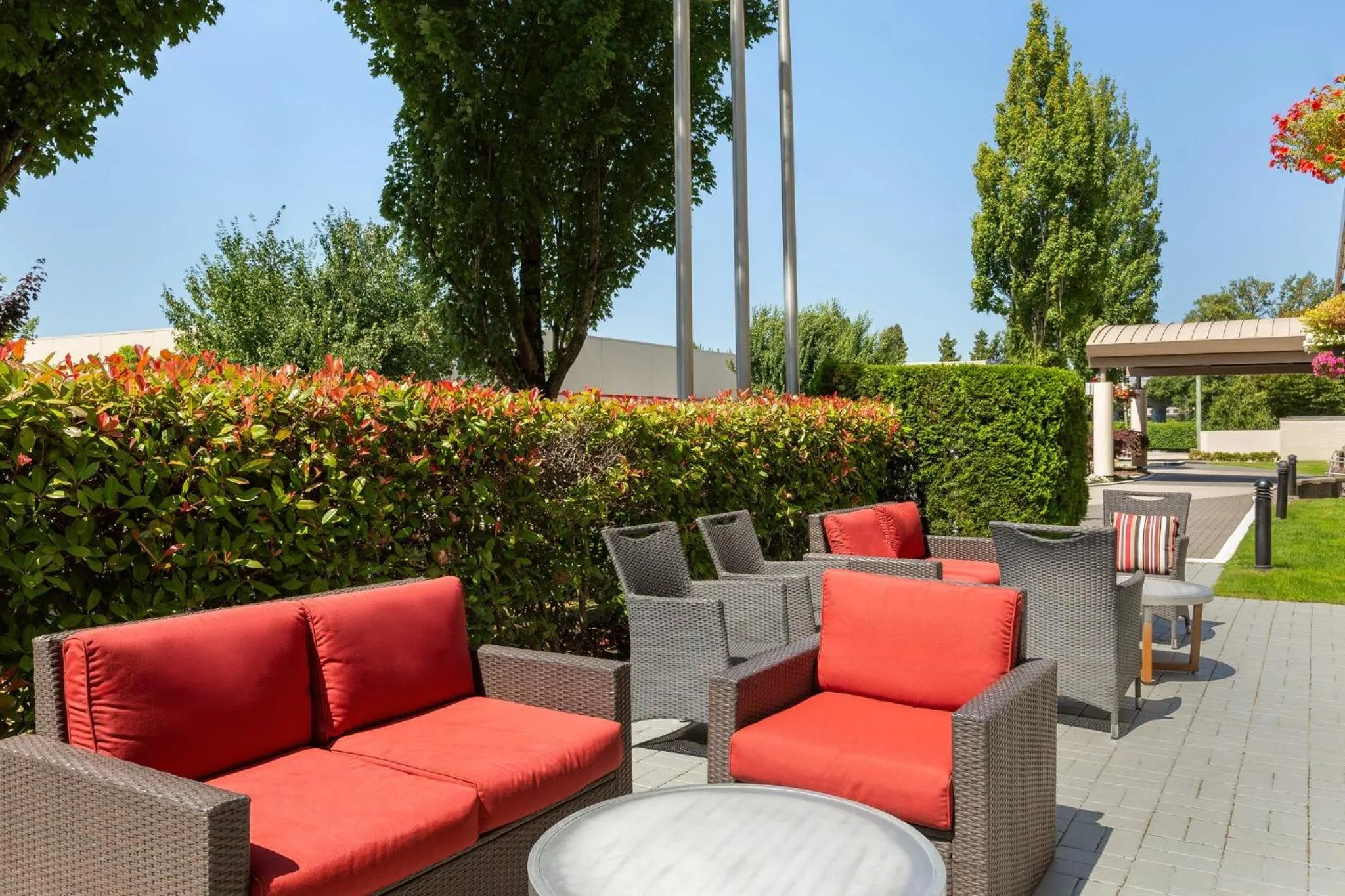 Other in Holiday Inn Express Vancouver Airport-Richmond by IHG