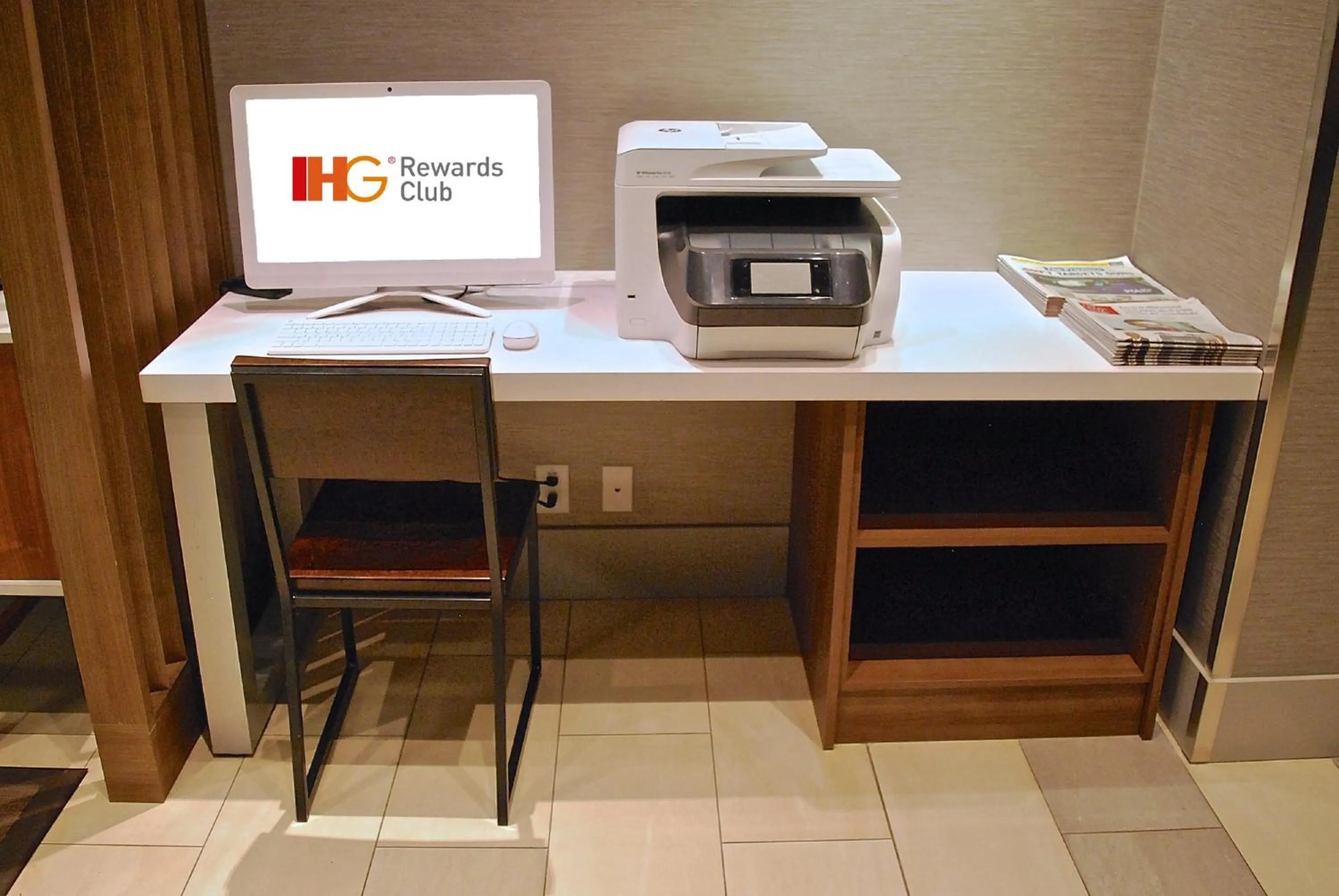 Other in Holiday Inn Express Vancouver Airport-Richmond by IHG