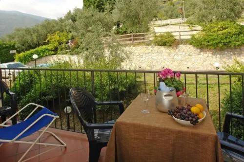 Day in Residence Ruculì - Ruculì Hospitality