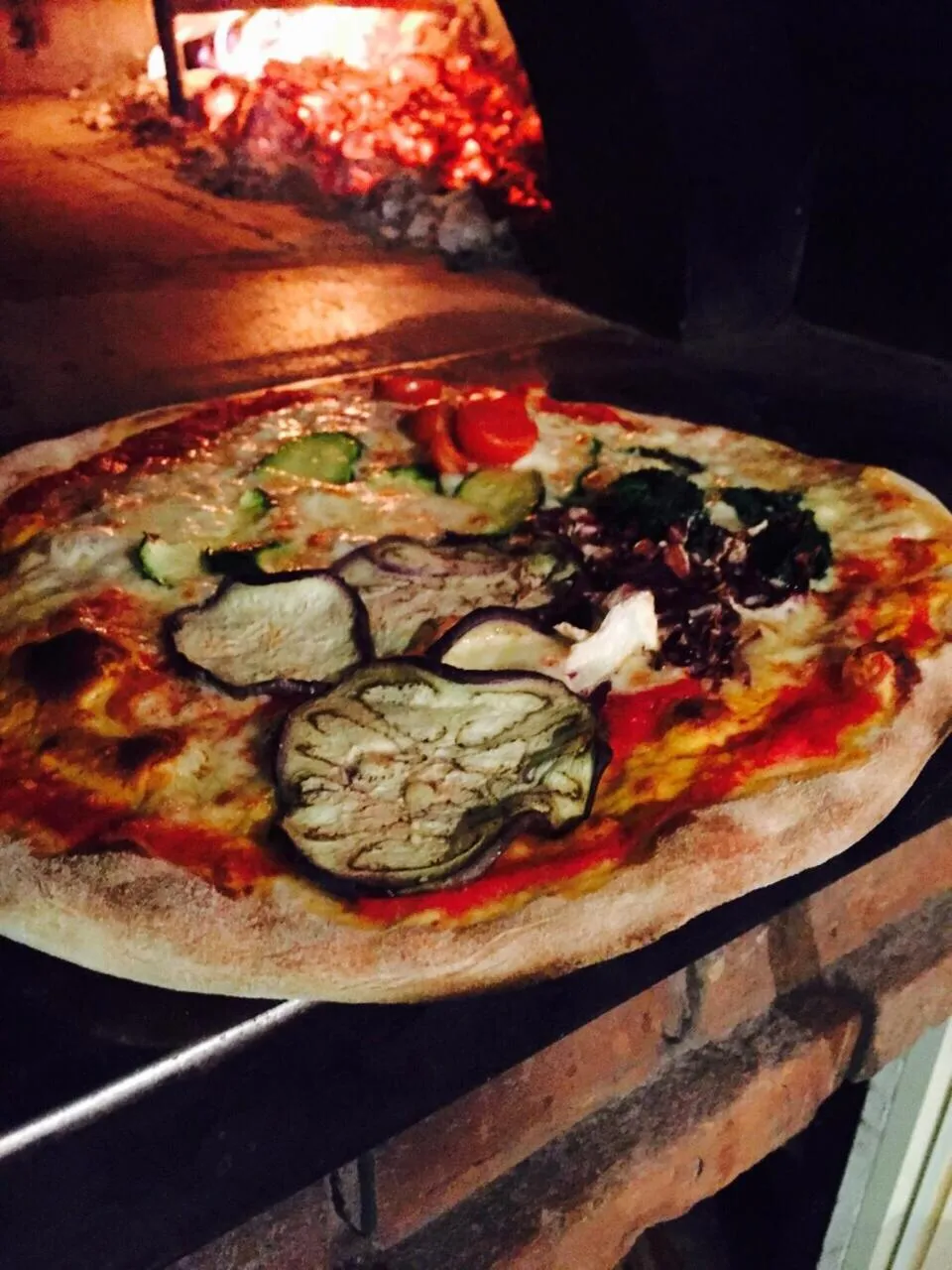 Food close-up in Residence Ruculì - Ruculì Hospitality