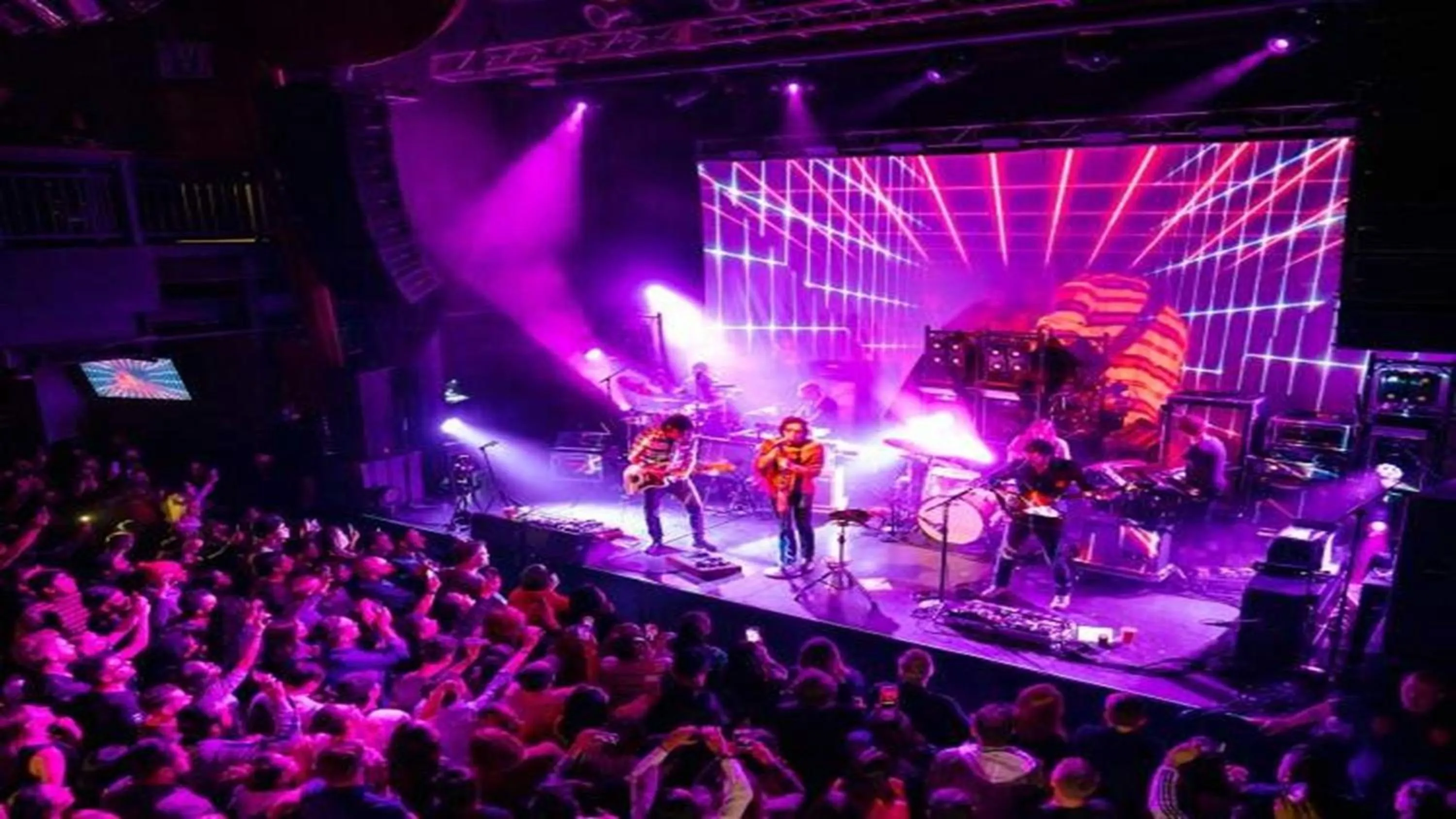 Nearby landmark in Staybridge Suites - Calgary Airport by IHG