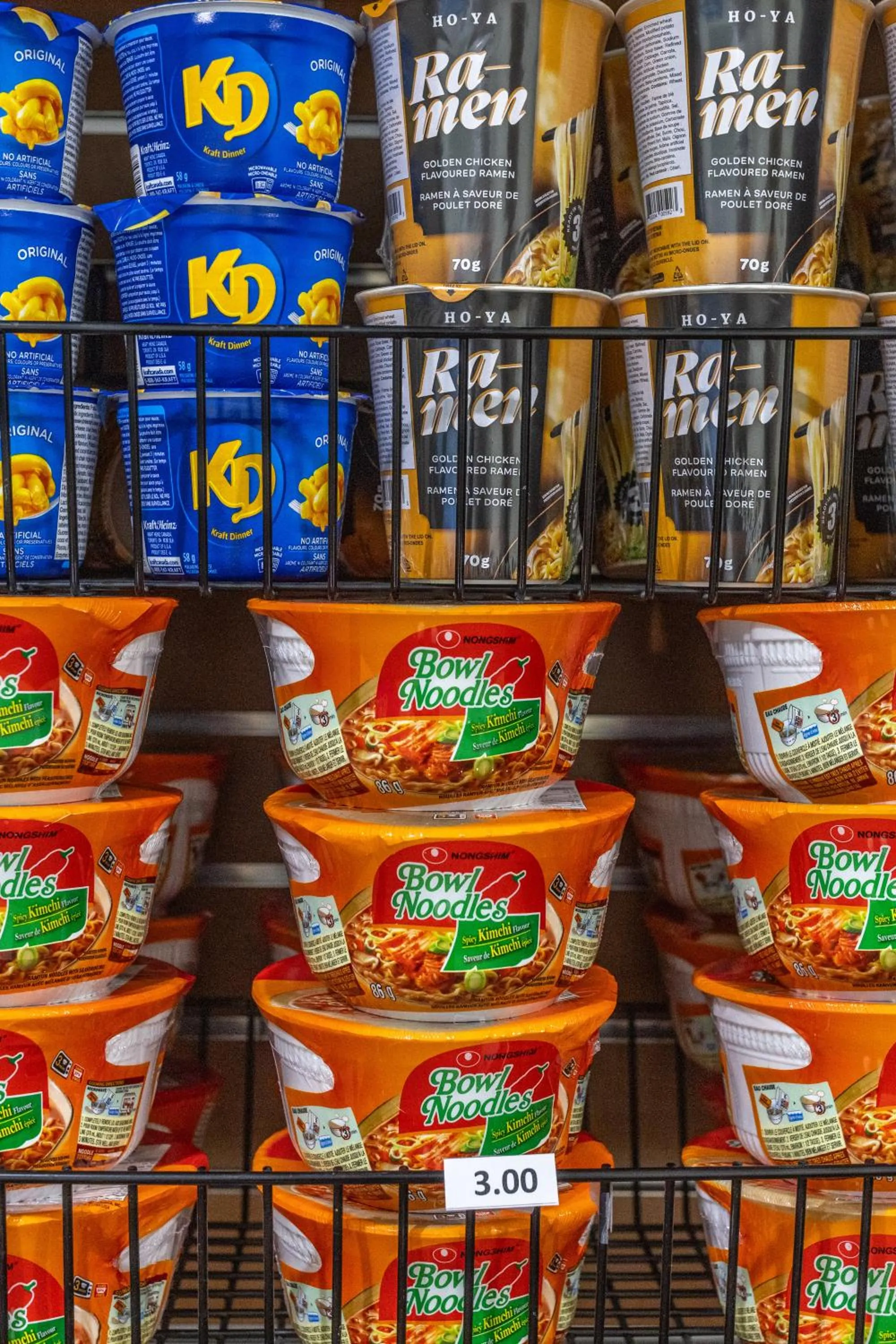 Food and drinks in Hôtel Saint-Laurent Montréal