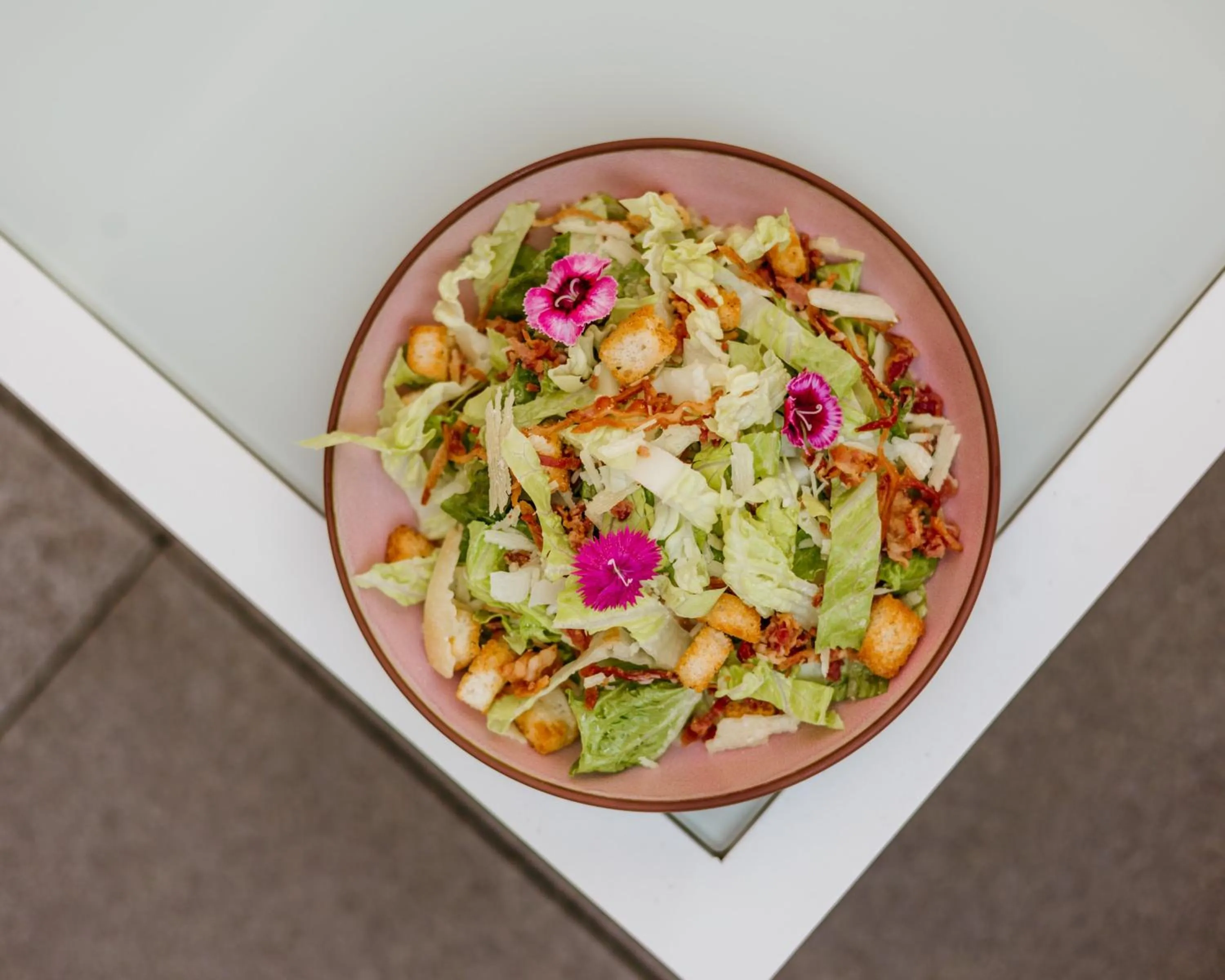 Restaurant/places to eat in InterContinental Montreal by IHG