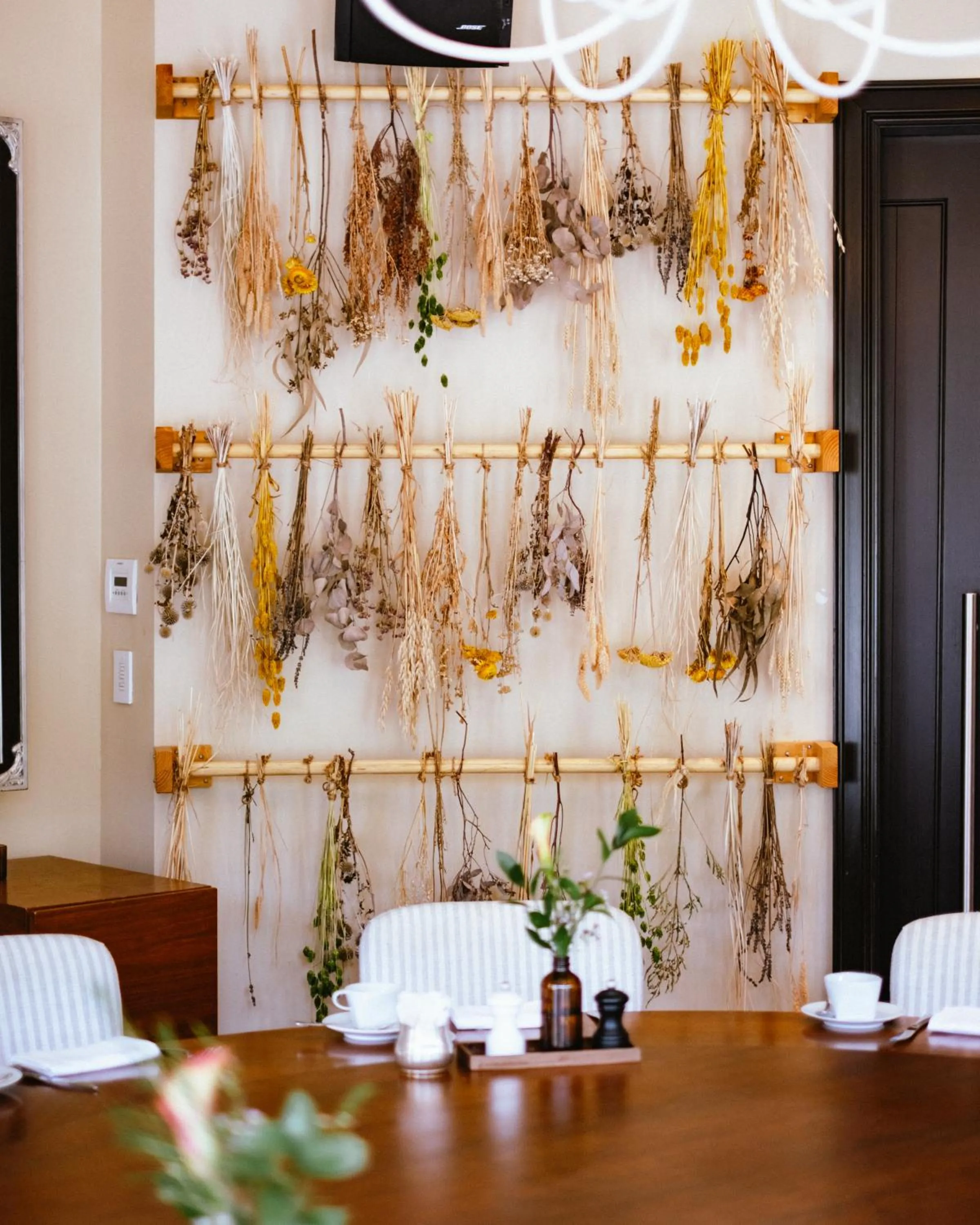 Restaurant/places to eat in InterContinental Montreal by IHG