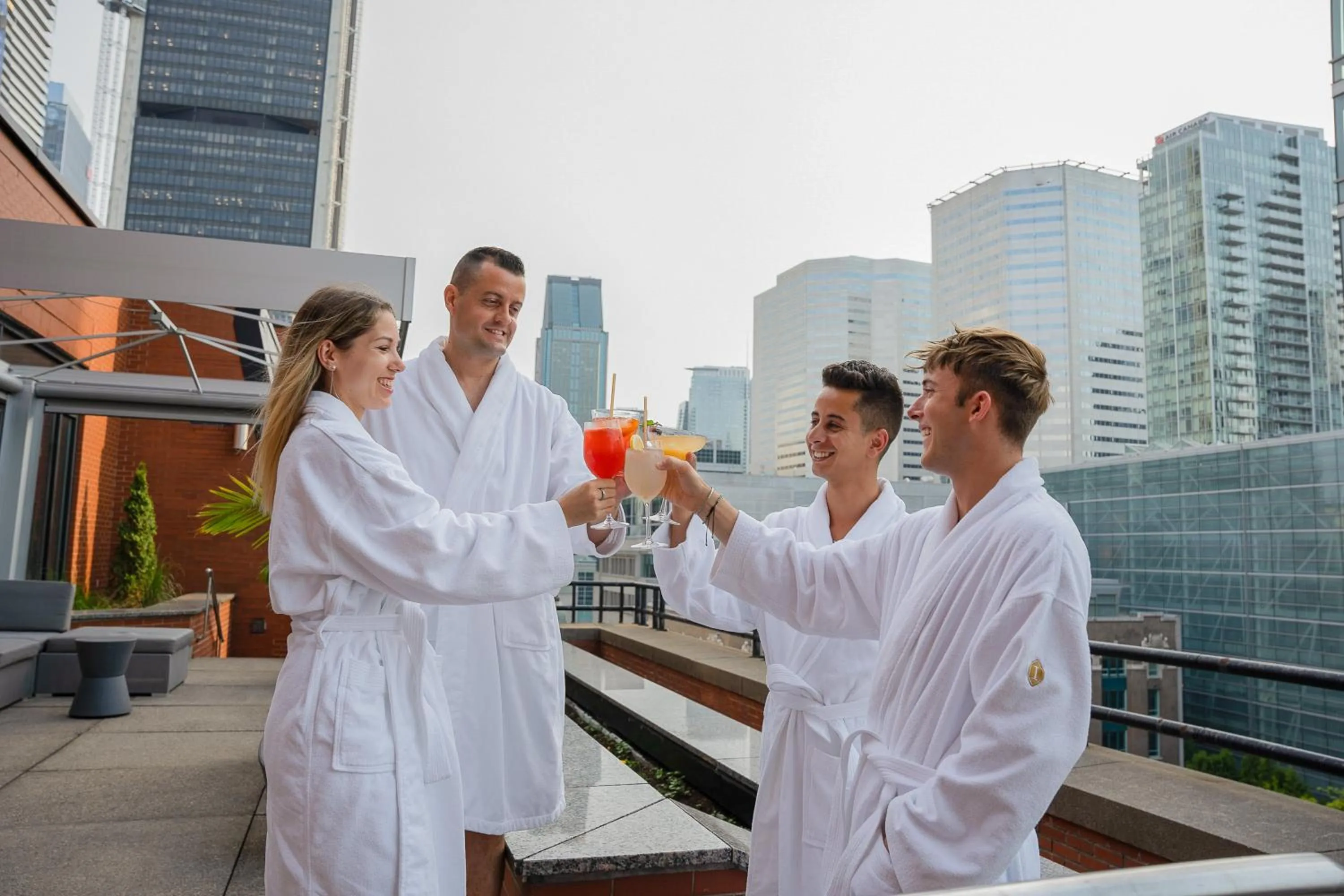 Other in InterContinental Montreal by IHG