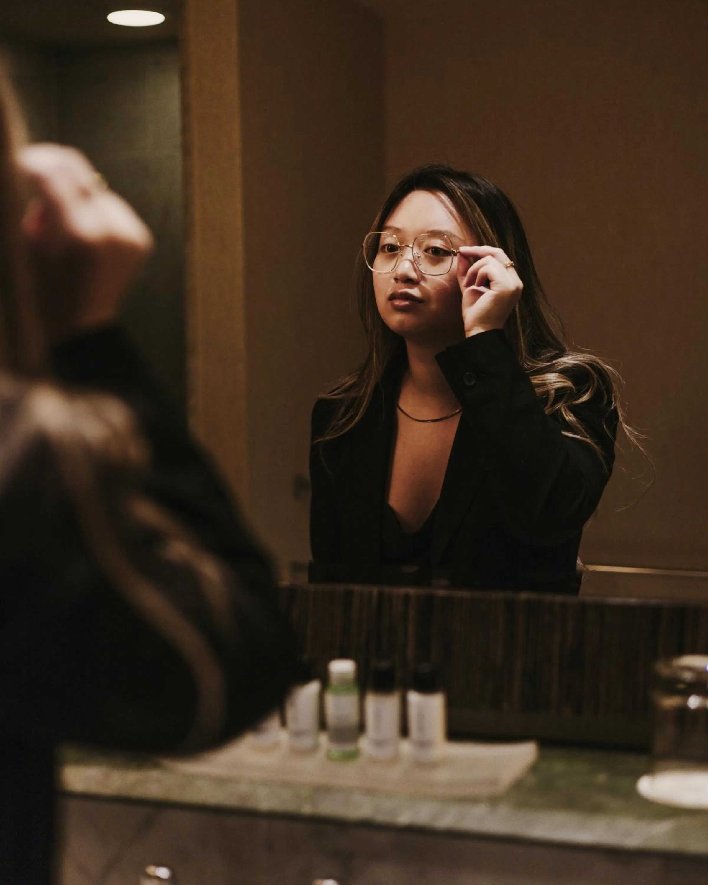 Guests in InterContinental Montreal by IHG