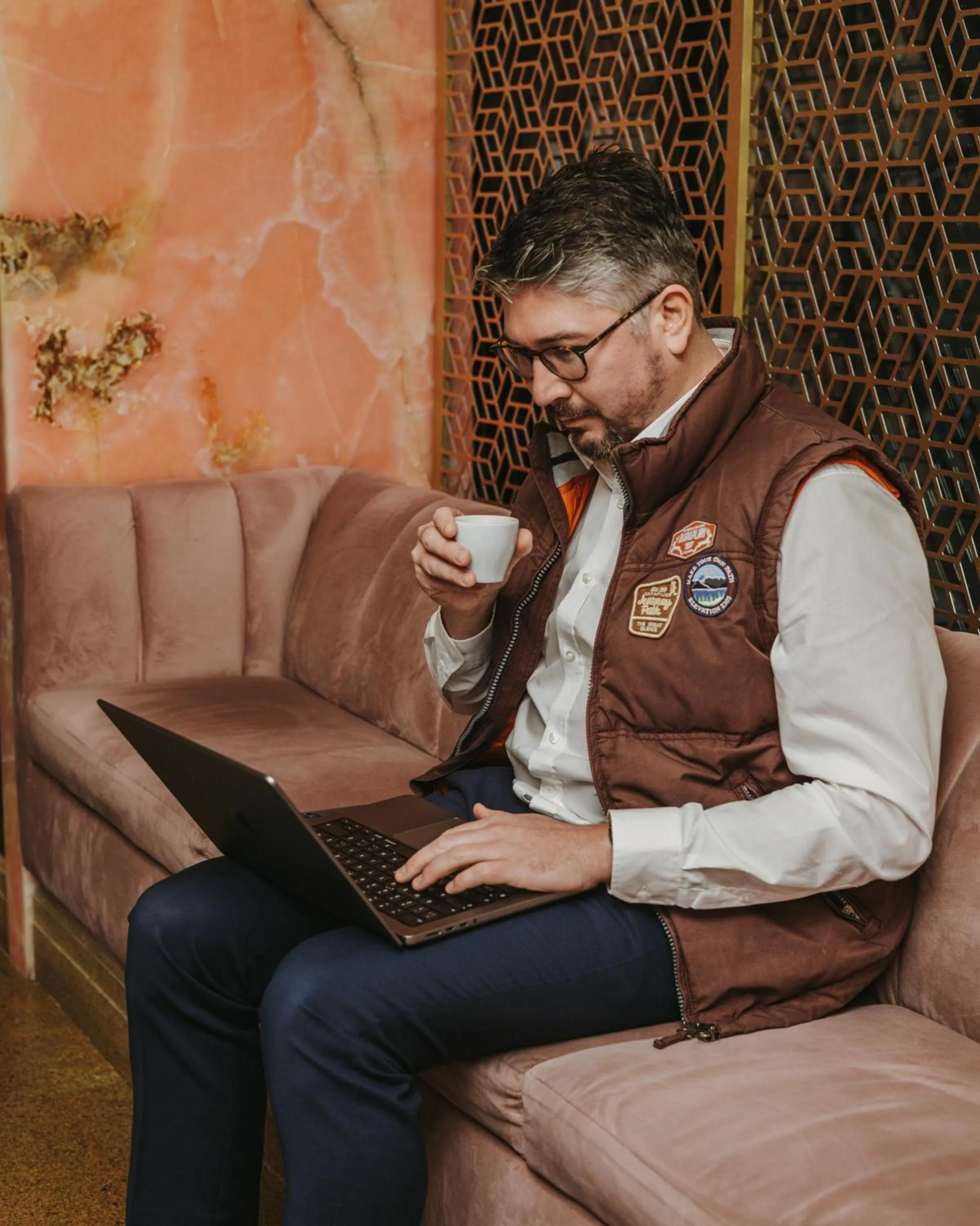 Business facilities in InterContinental Montreal by IHG