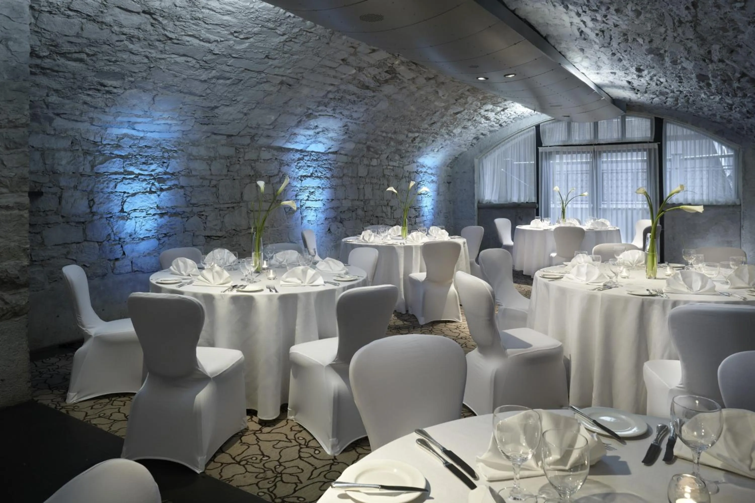 Meeting/conference room in InterContinental Montreal by IHG