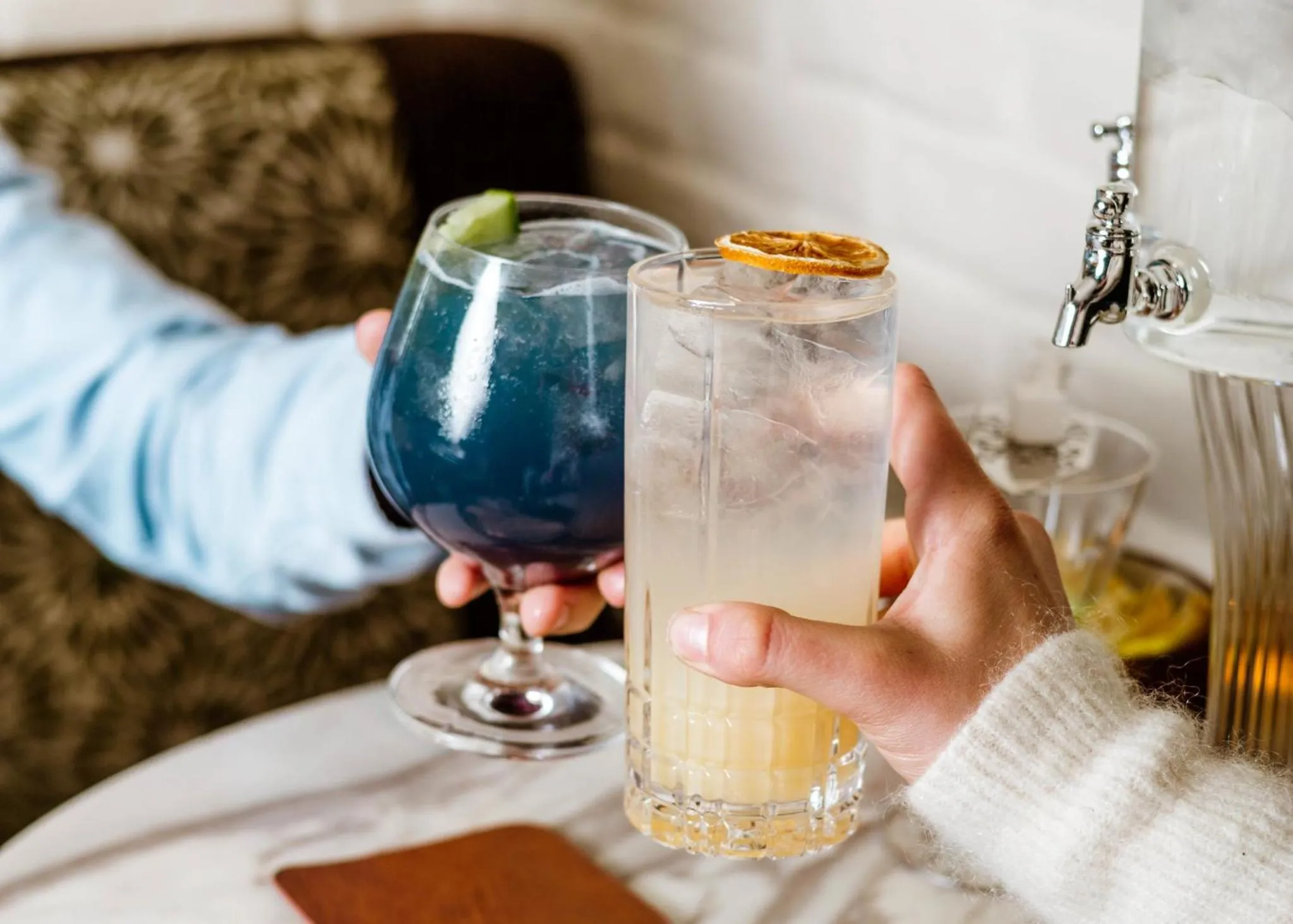Photo of the whole room in InterContinental Montreal by IHG