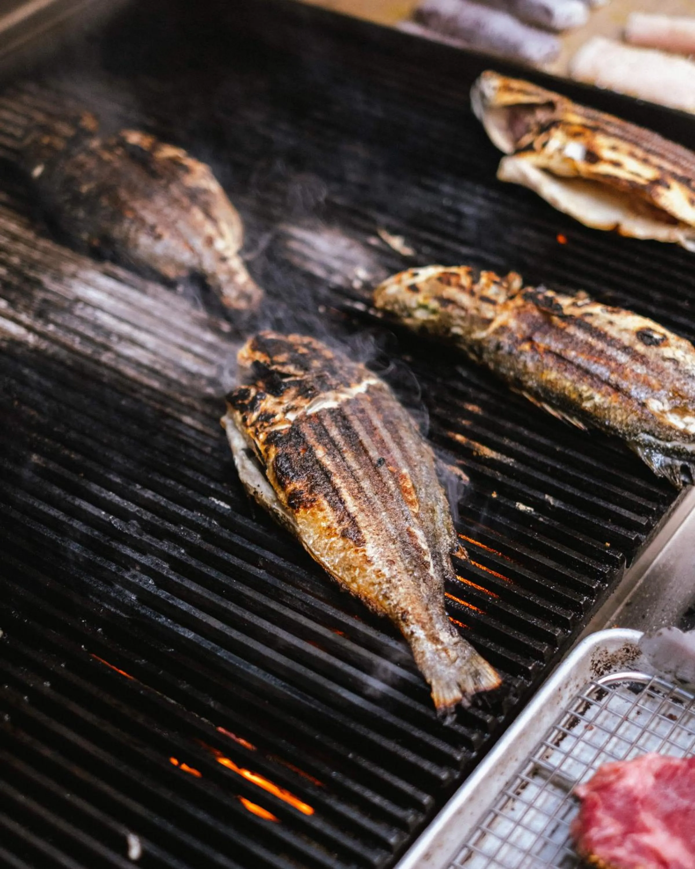 Food and drinks in InterContinental Montreal by IHG