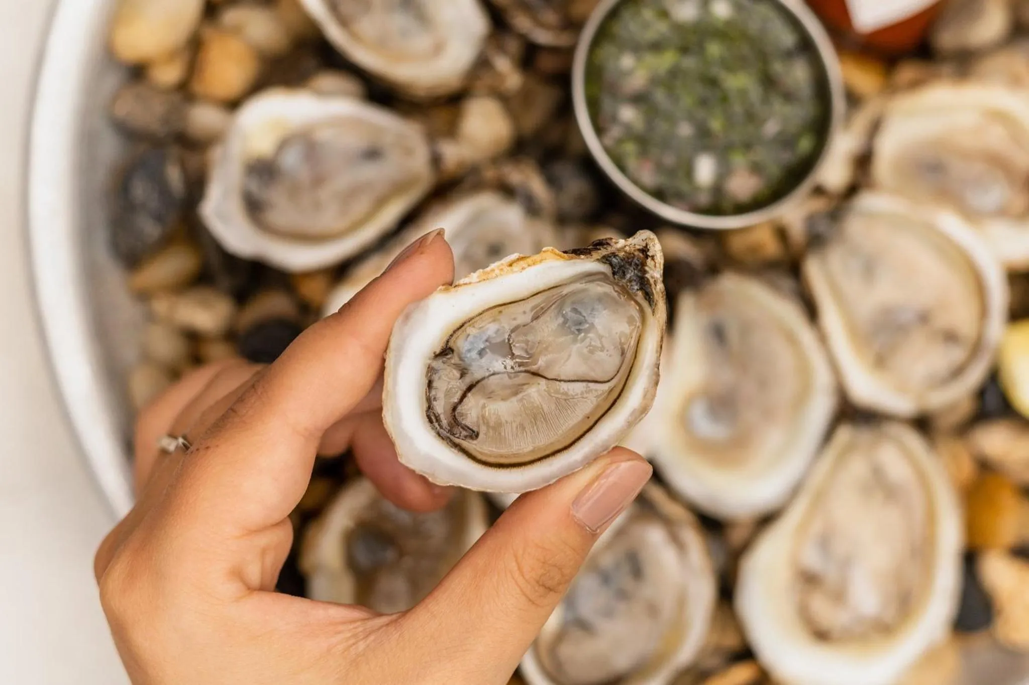 Restaurant/places to eat in InterContinental Montreal by IHG