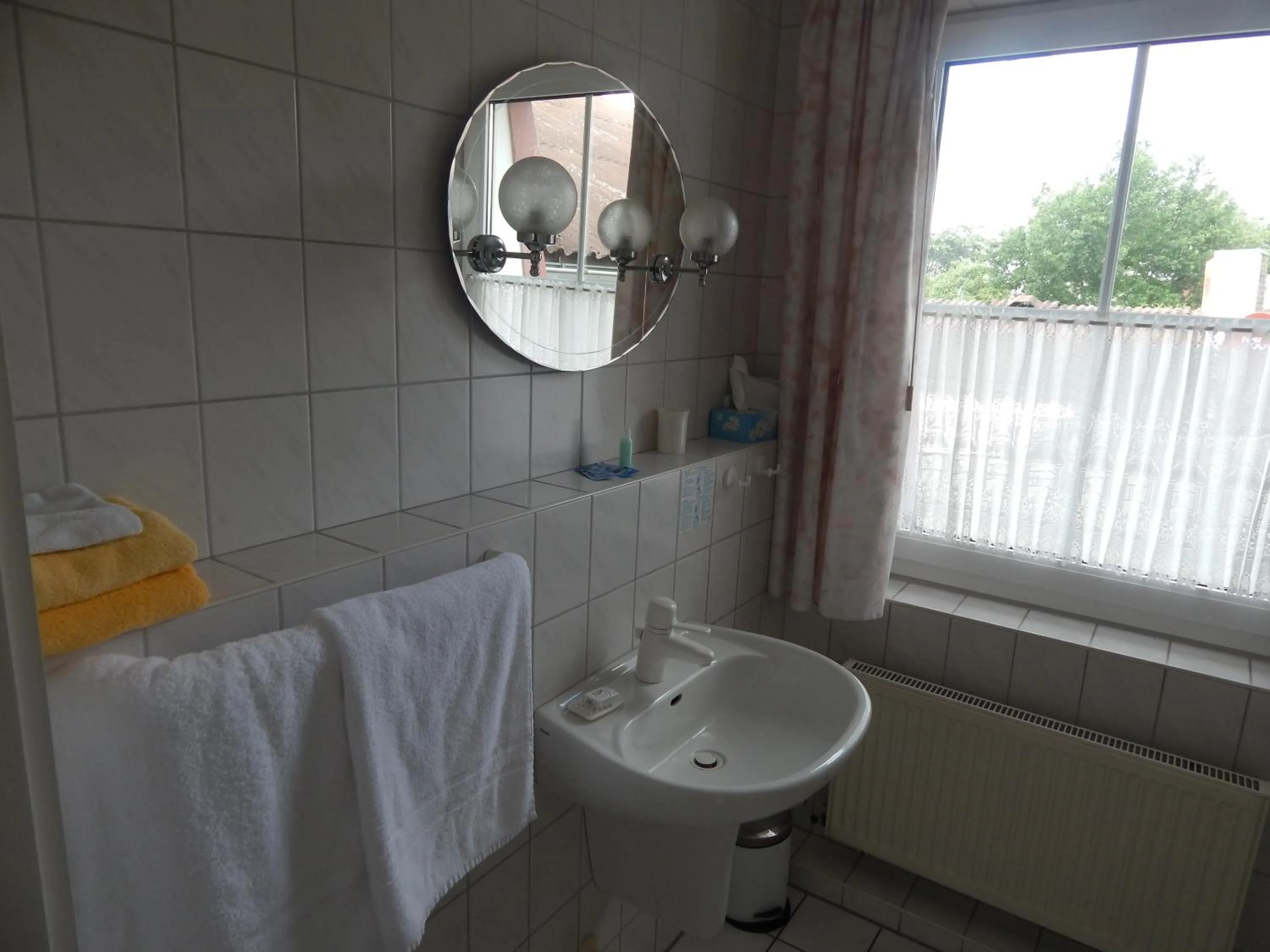 Day in Koll´s Gasthof