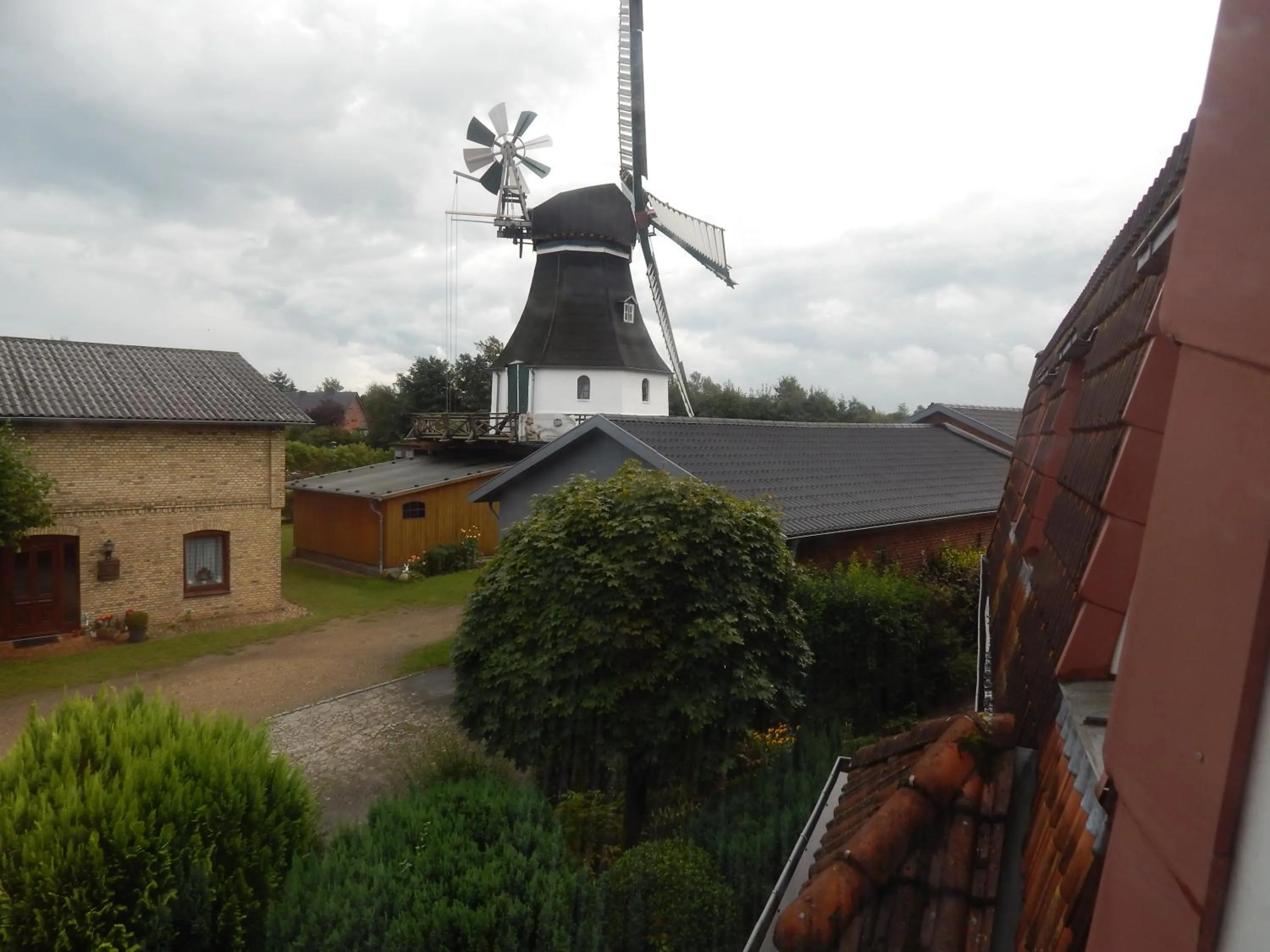 Day in Koll´s Gasthof